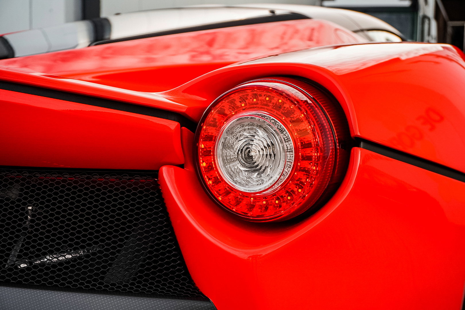 Ferrari LaFerrari