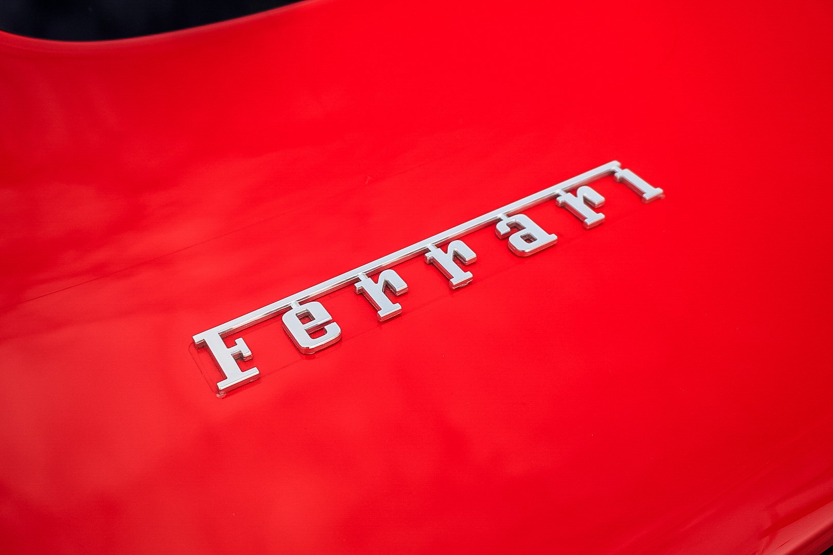 Ferrari LaFerrari
