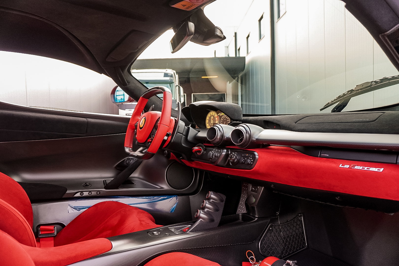 Ferrari LaFerrari