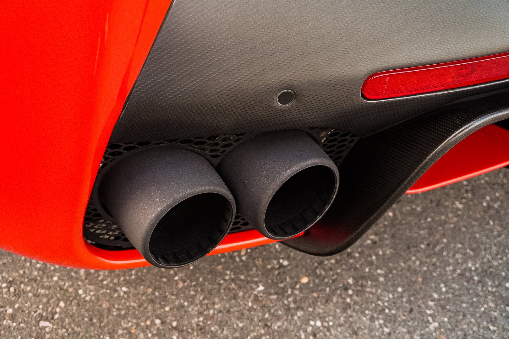 Ferrari LaFerrari