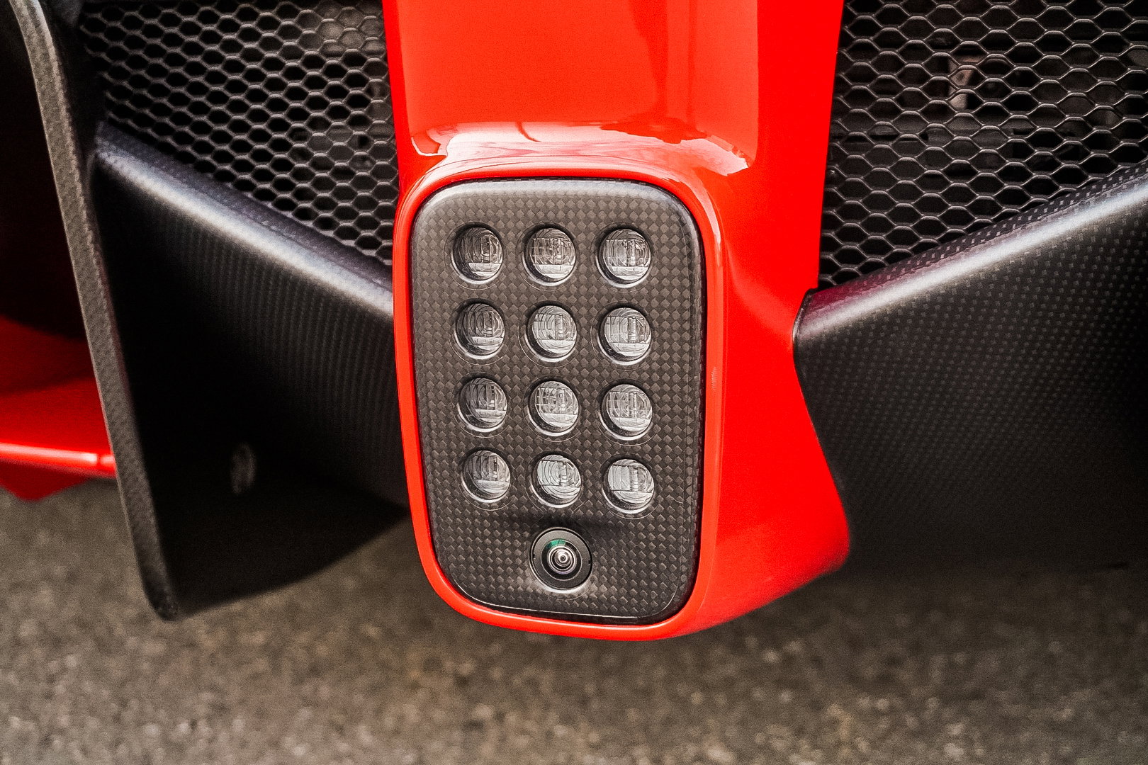 Ferrari LaFerrari
