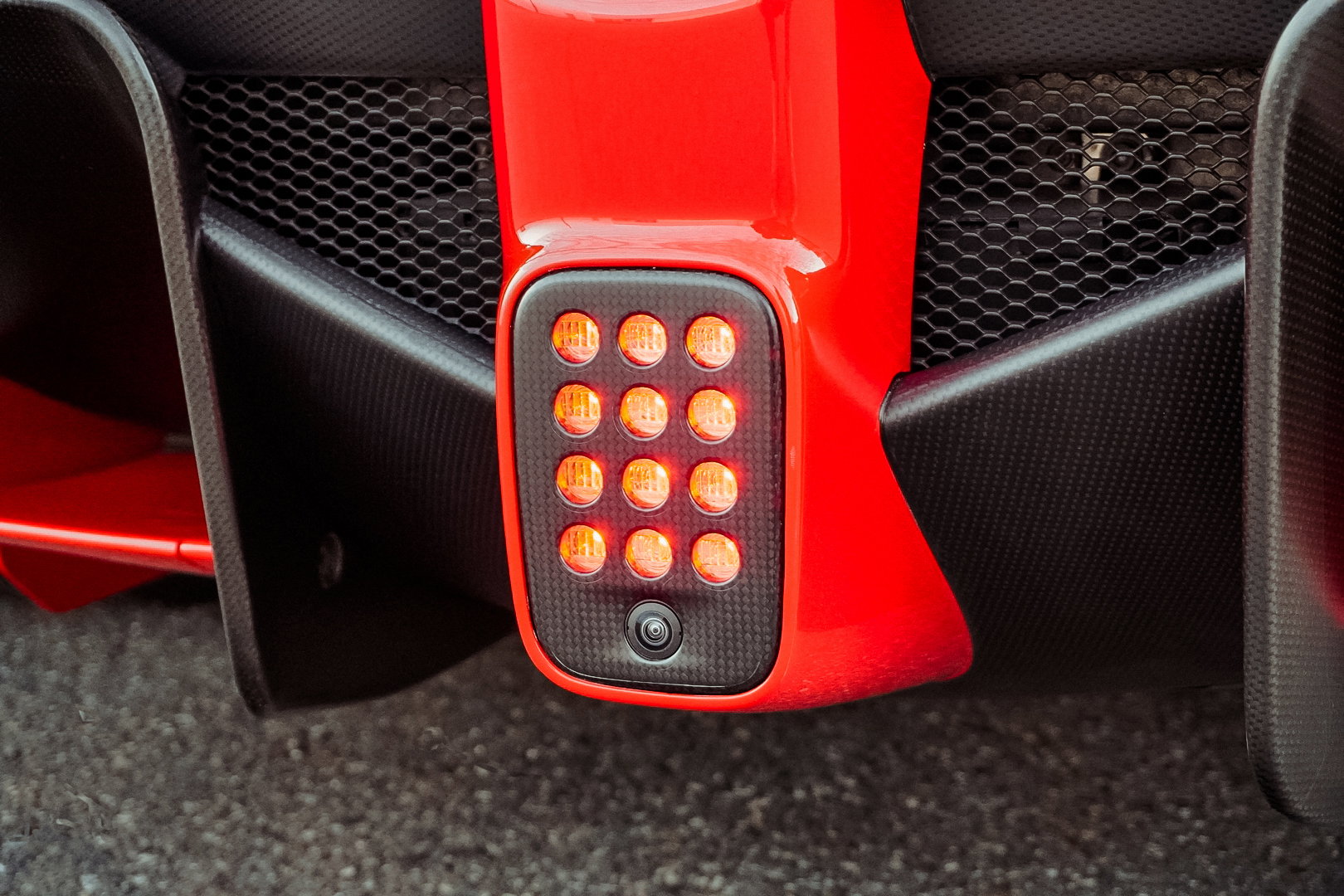 Ferrari LaFerrari