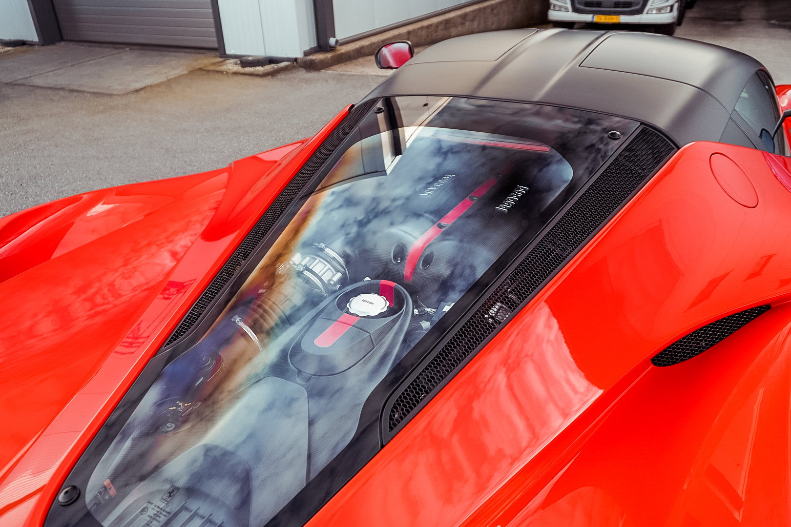 Ferrari LaFerrari