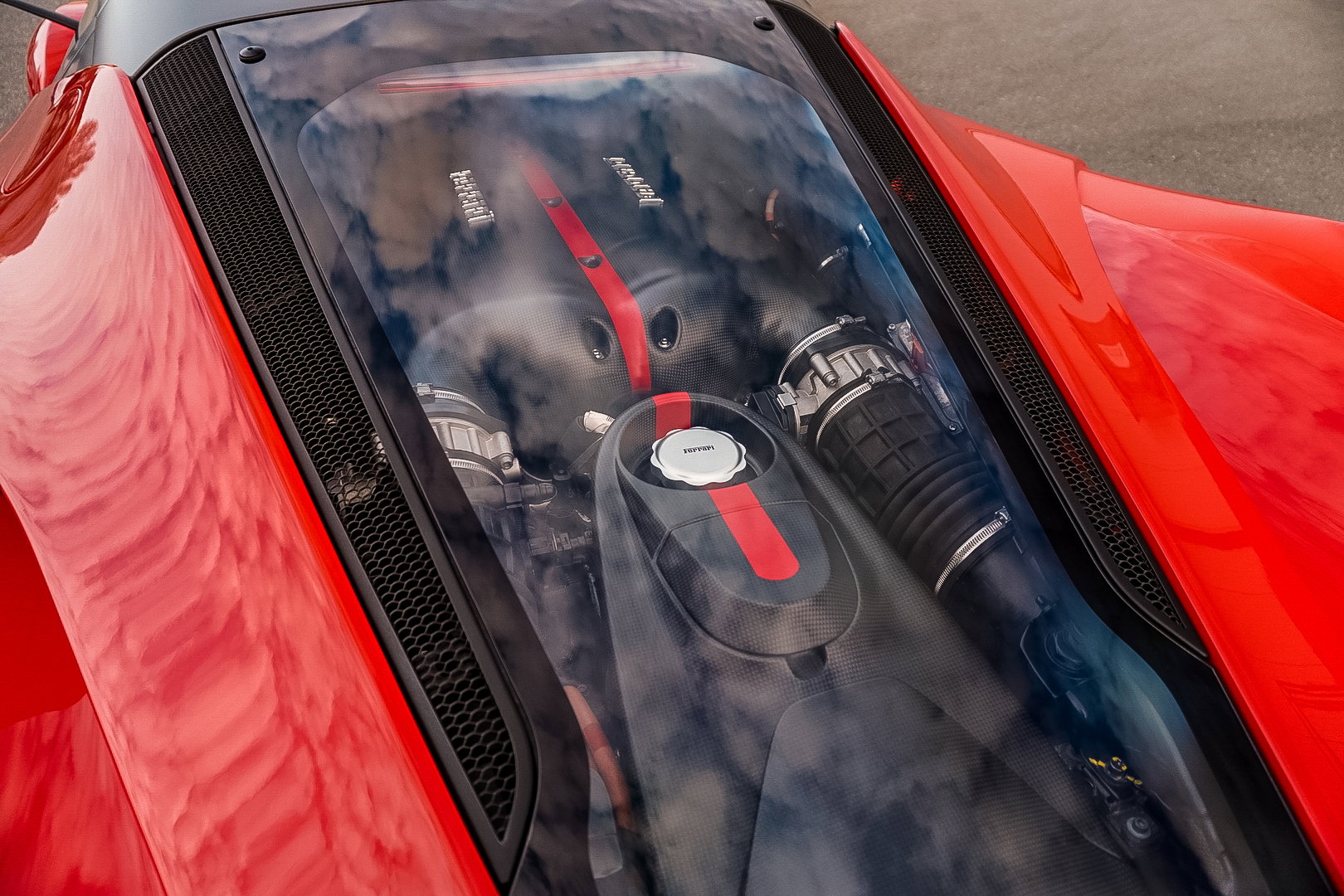 Ferrari LaFerrari