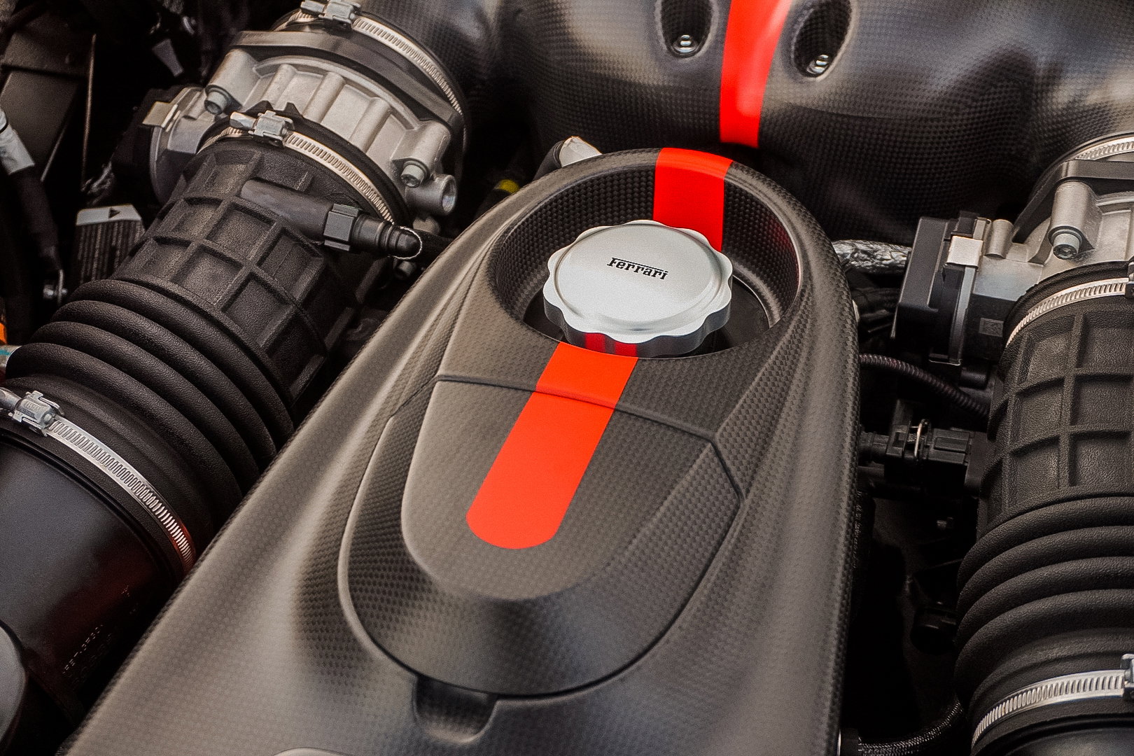 Ferrari LaFerrari