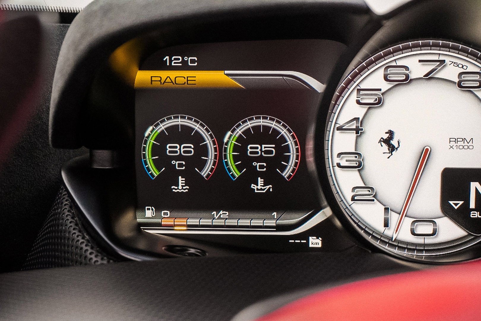 Ferrari LaFerrari