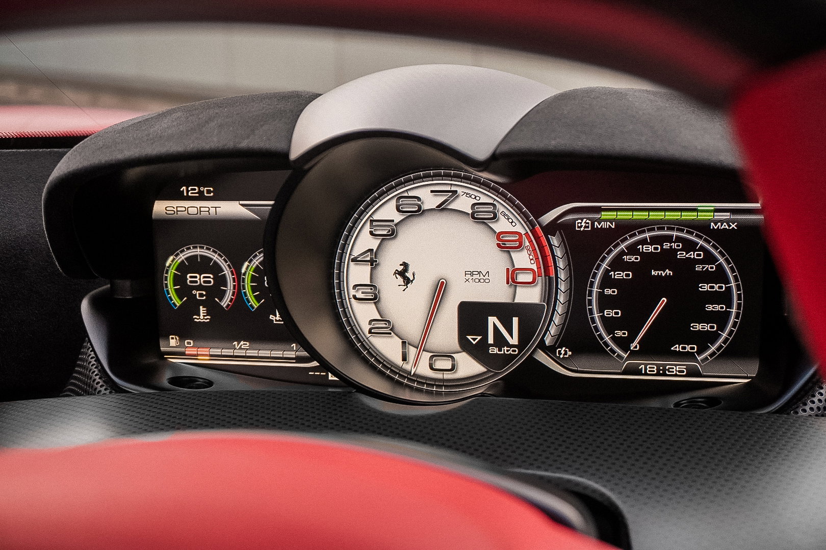 Ferrari LaFerrari