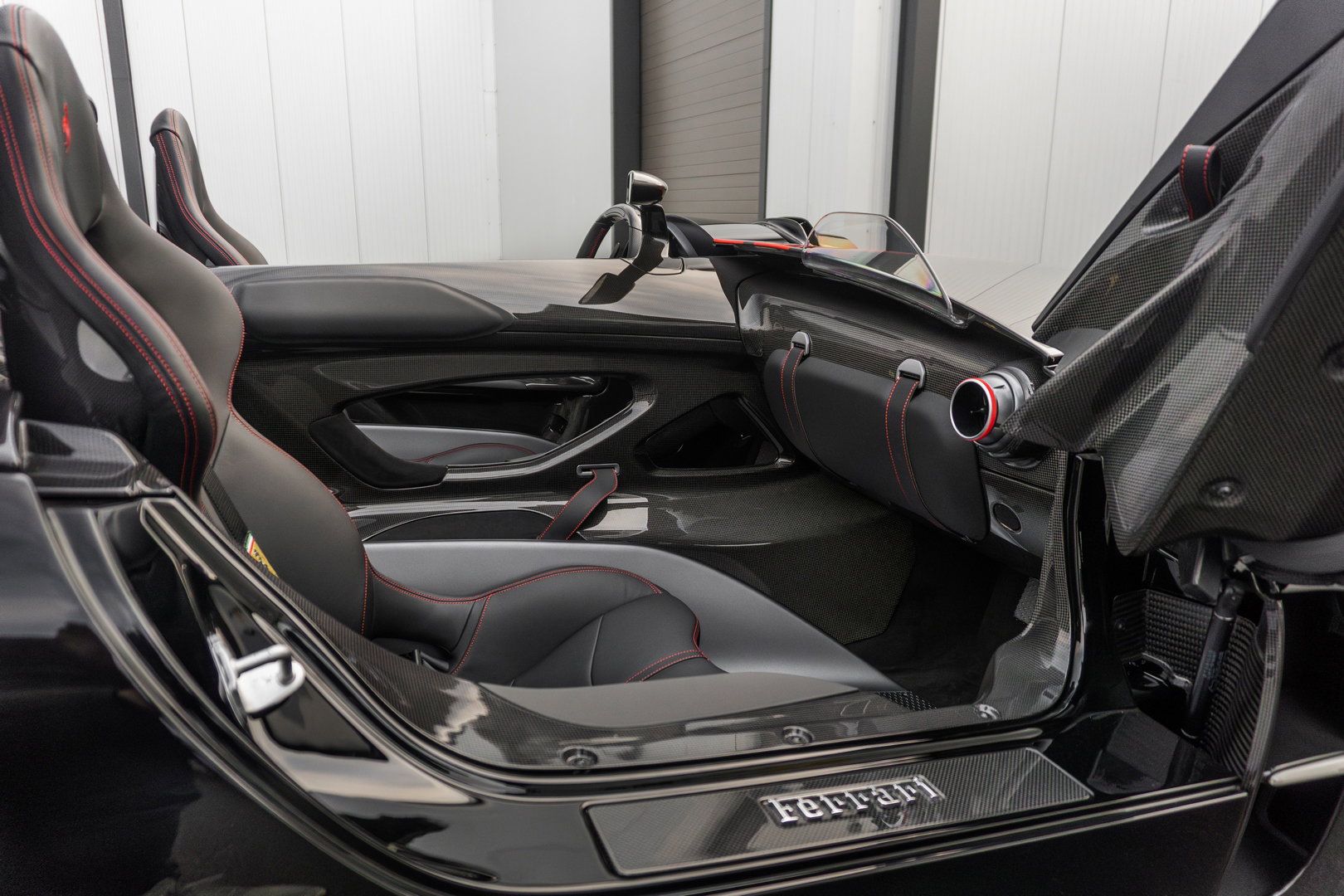 Ferrari Monza SP2