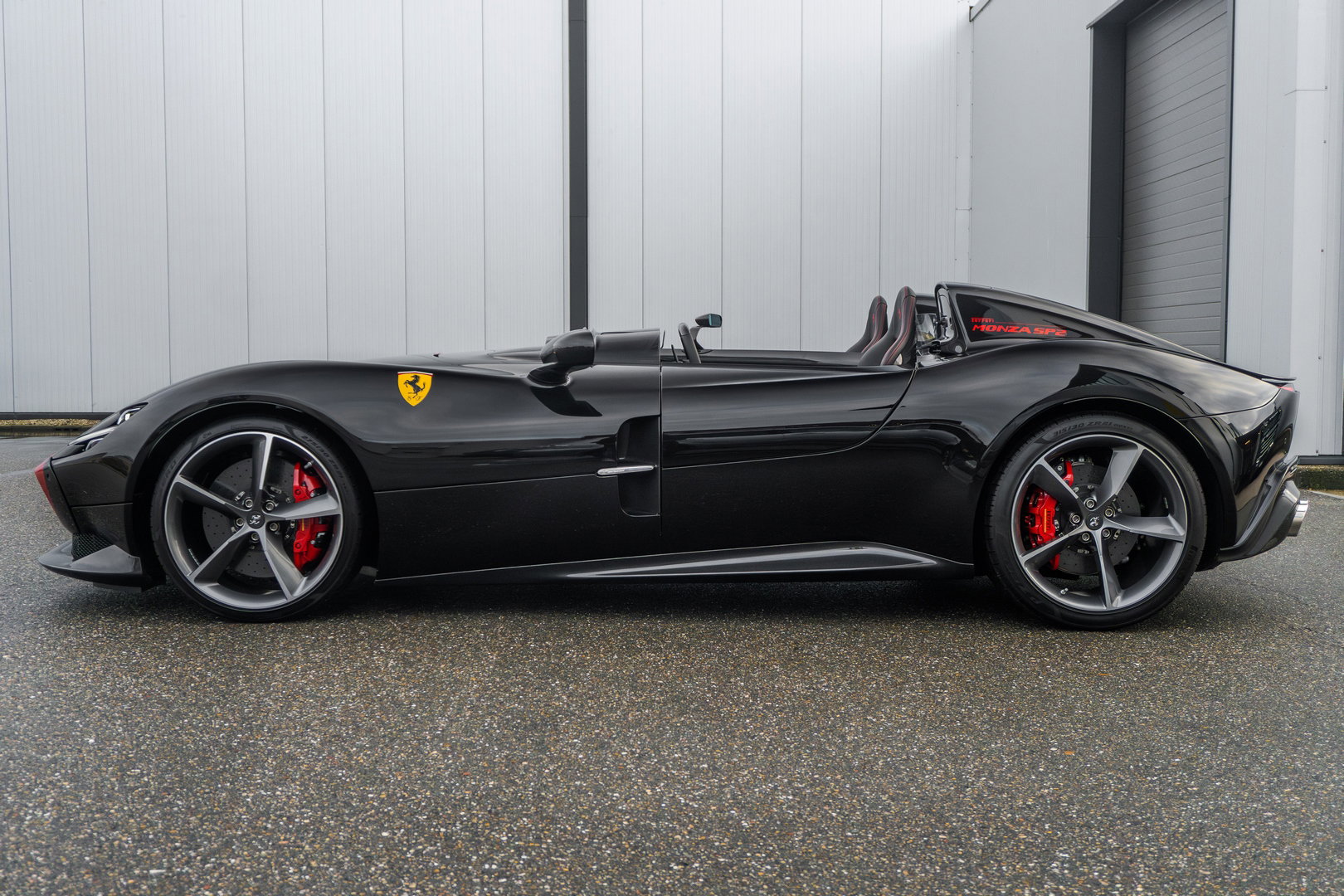 Ferrari Monza SP2