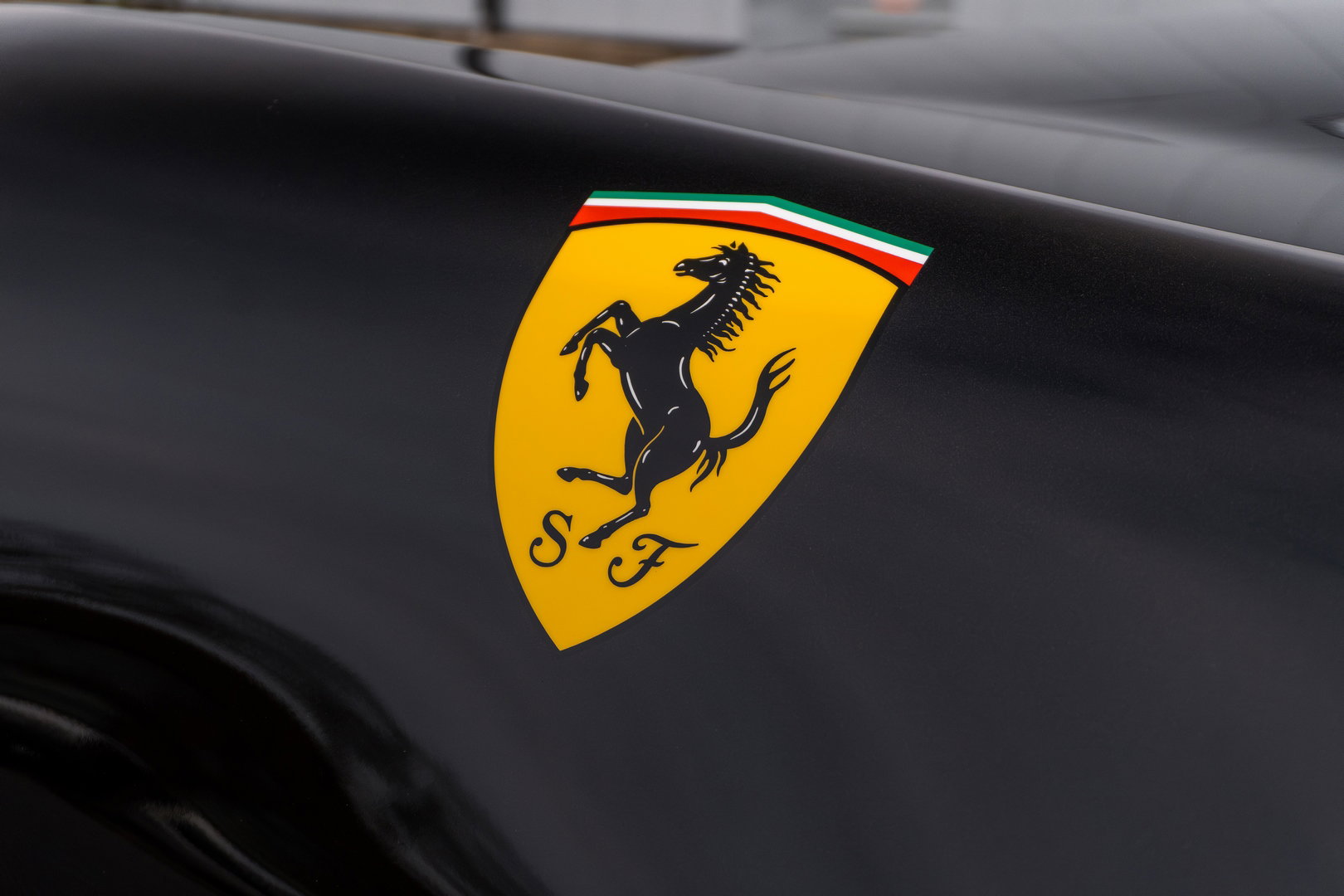 Ferrari Monza SP2