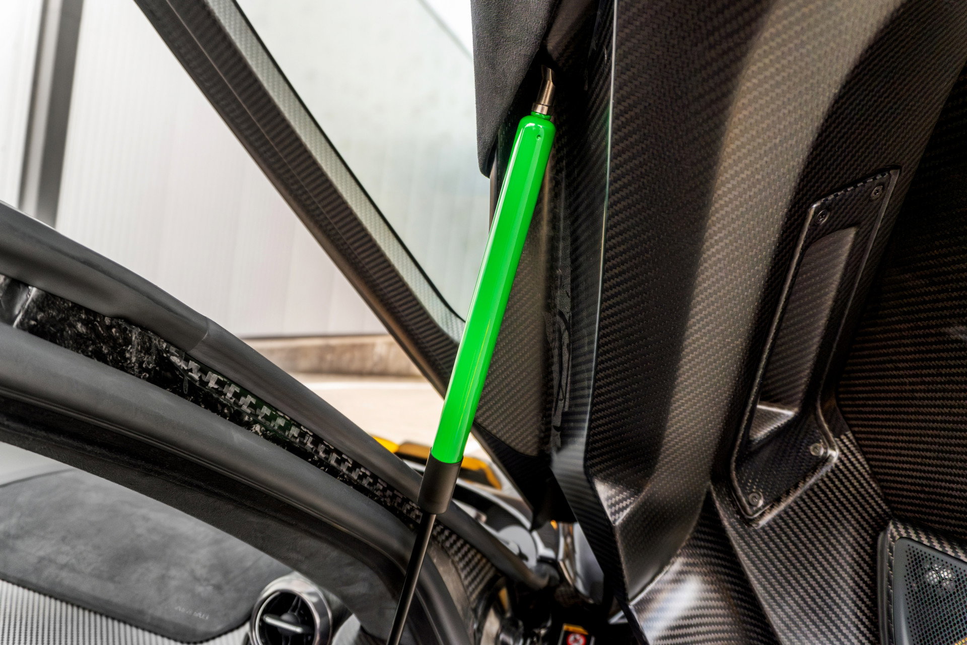 McLaren Senna