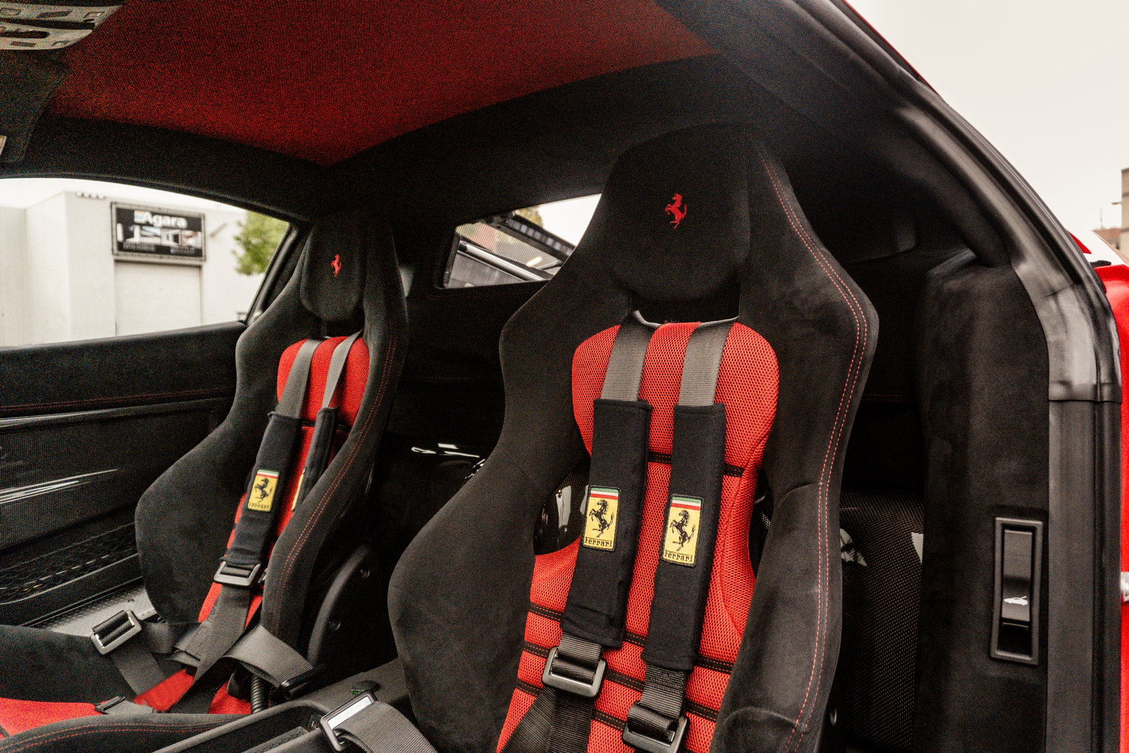 Ferrari 458 Speciale