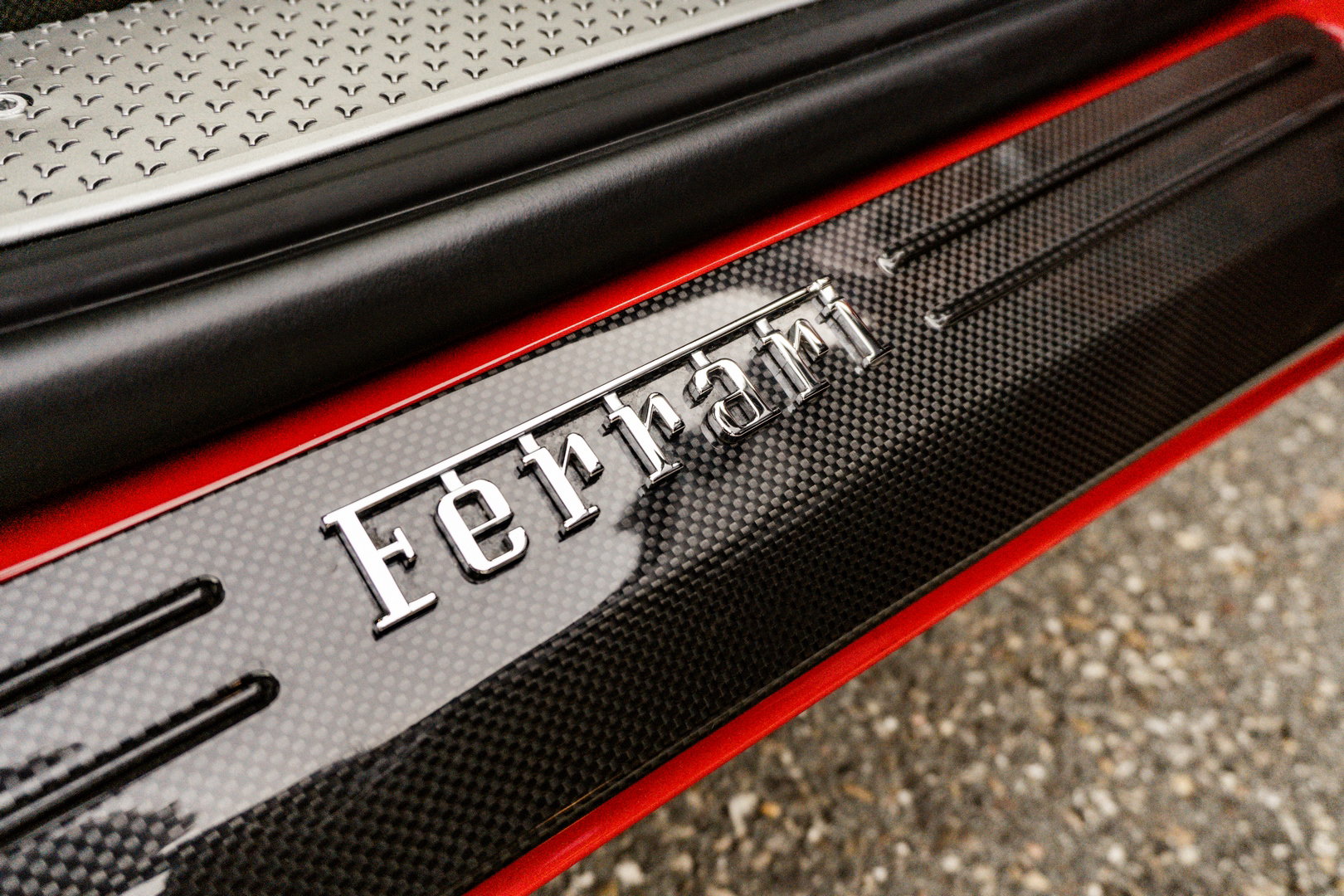 Ferrari 458 Speciale