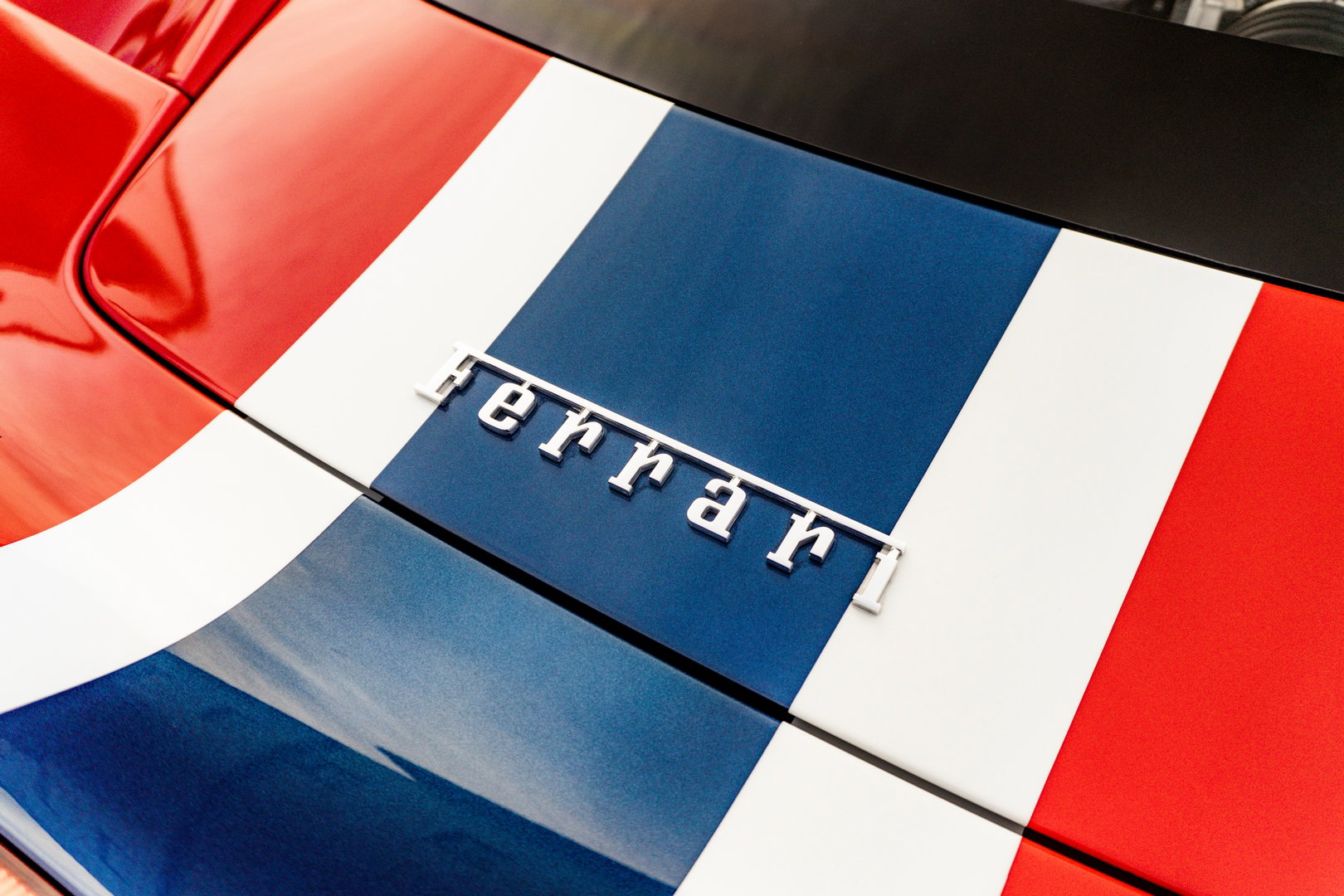 Ferrari 458 Speciale