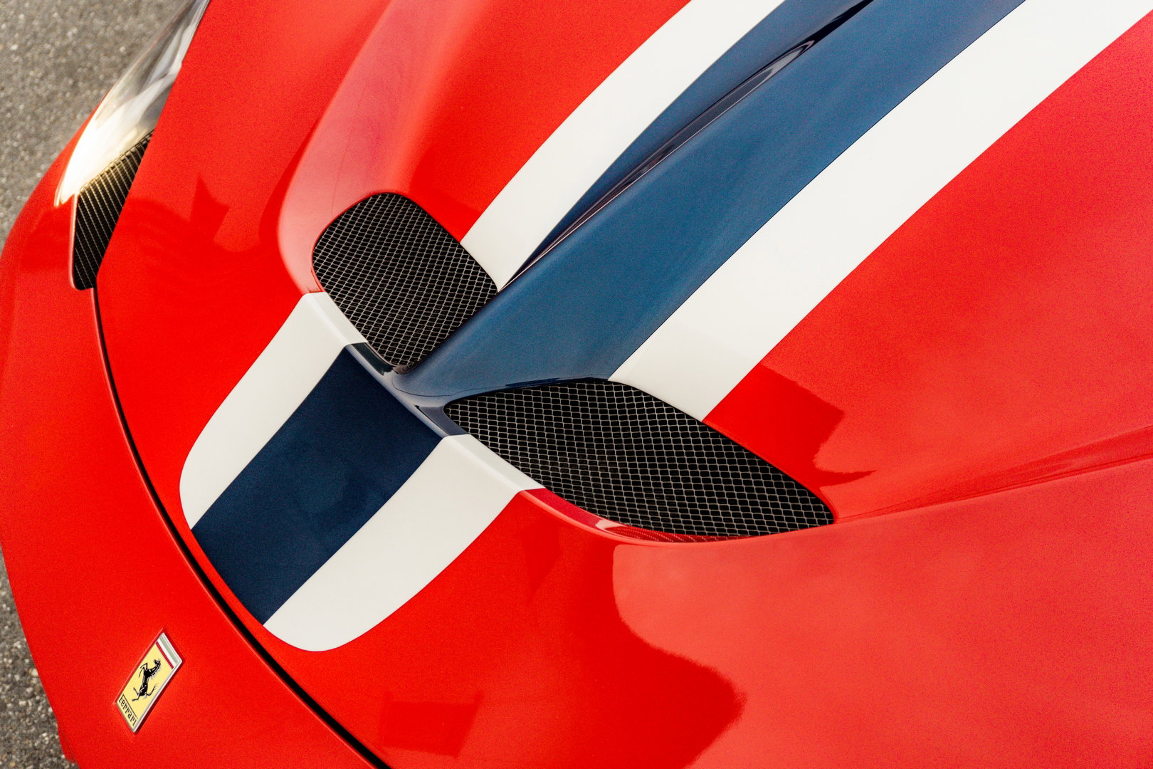 Ferrari 458 Speciale