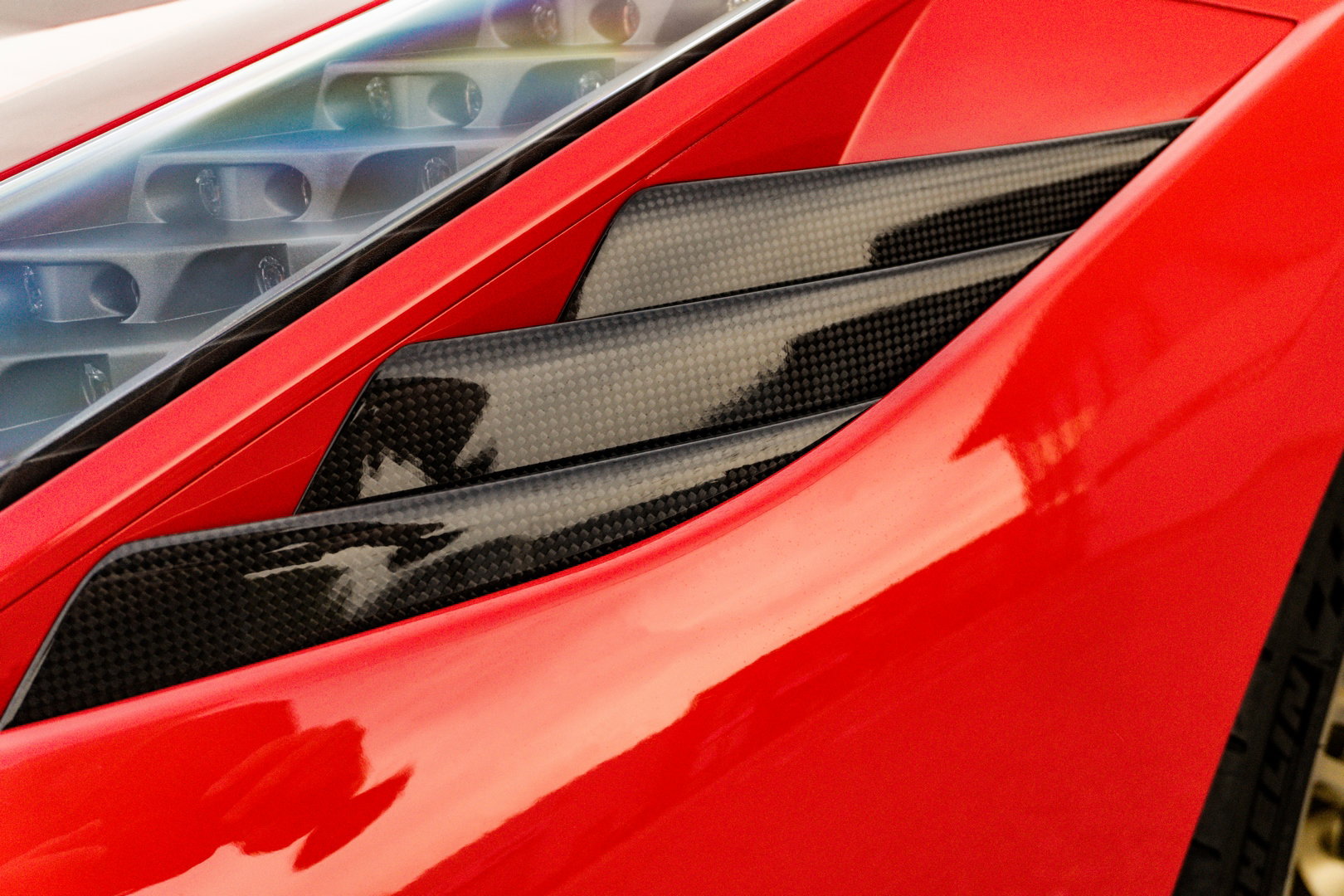 Ferrari 458 Speciale