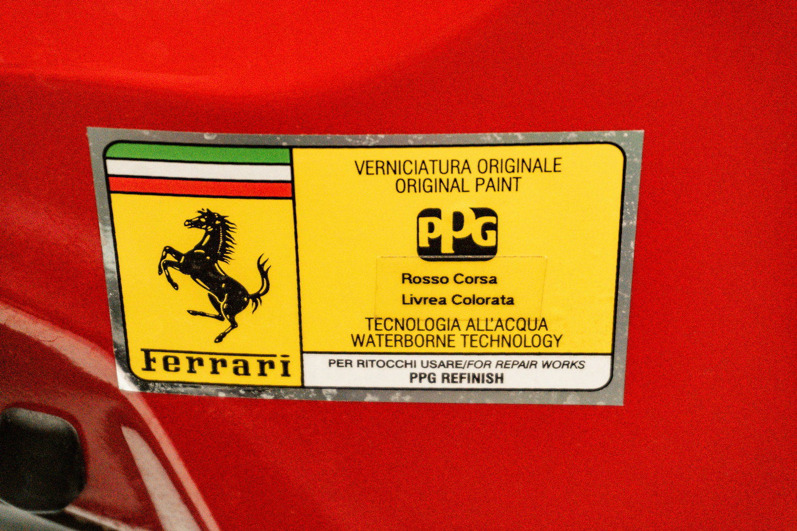 Ferrari 458 Speciale