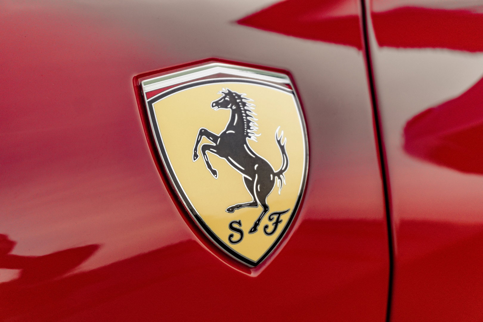 Ferrari 458 Speciale