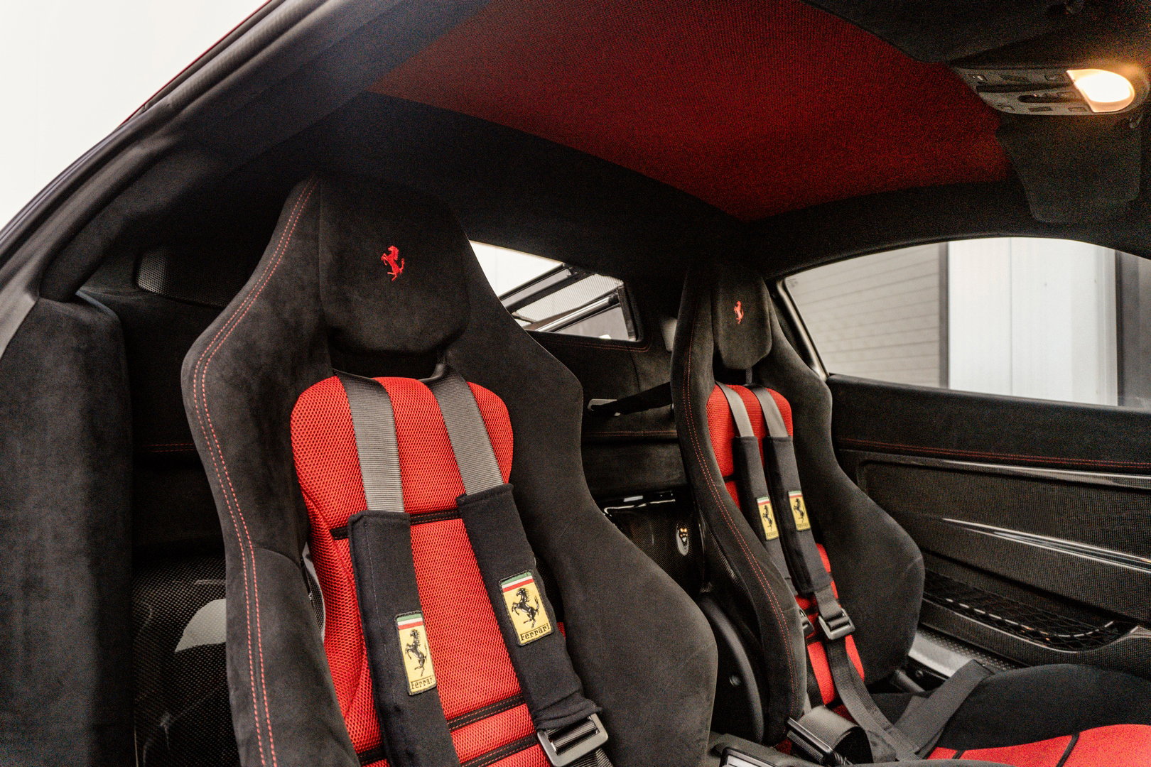 Ferrari 458 Speciale
