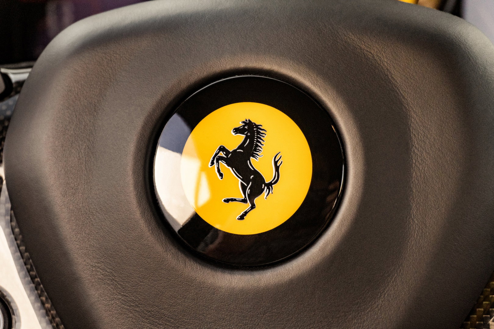 Ferrari 458 Speciale