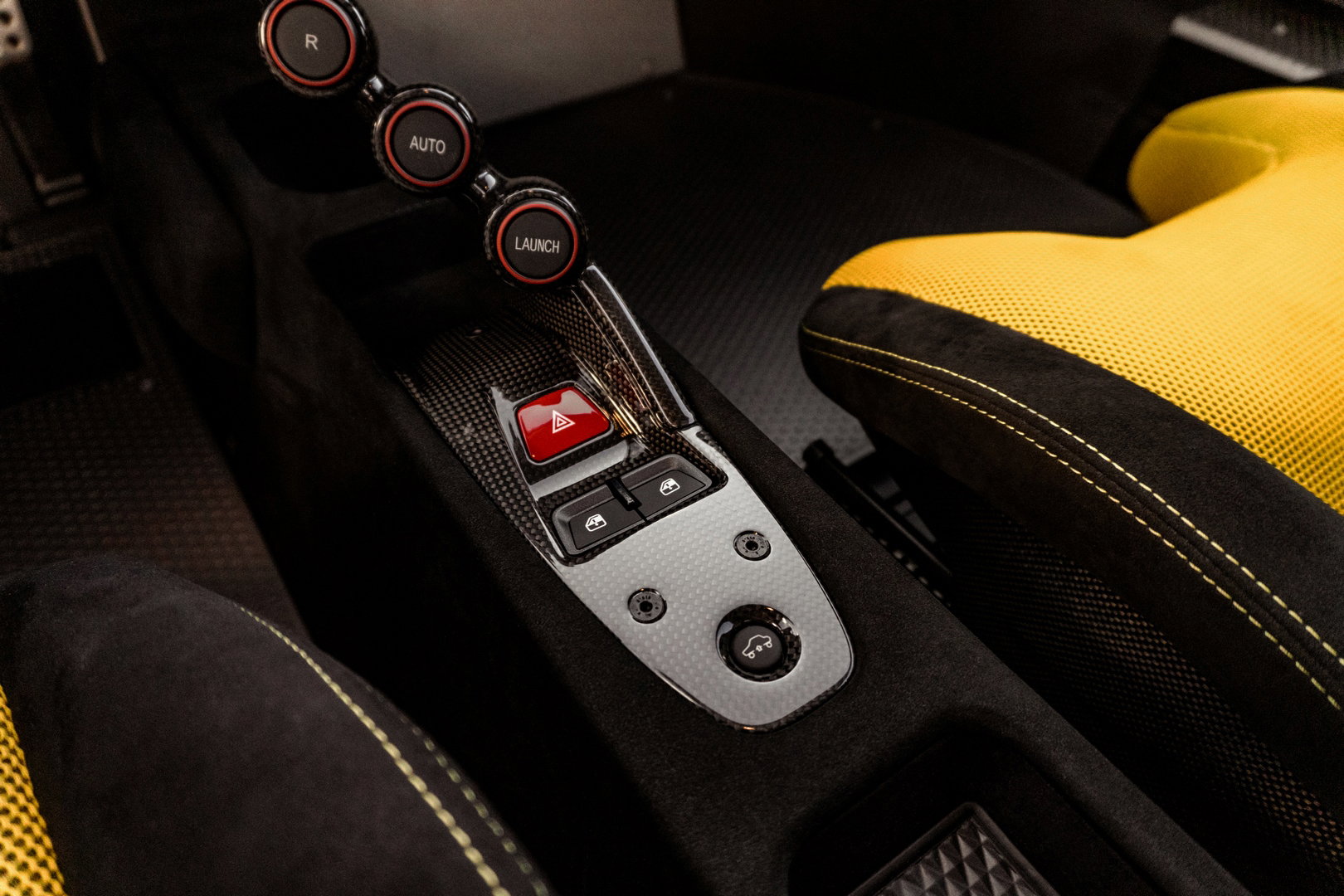 Ferrari 458 Speciale