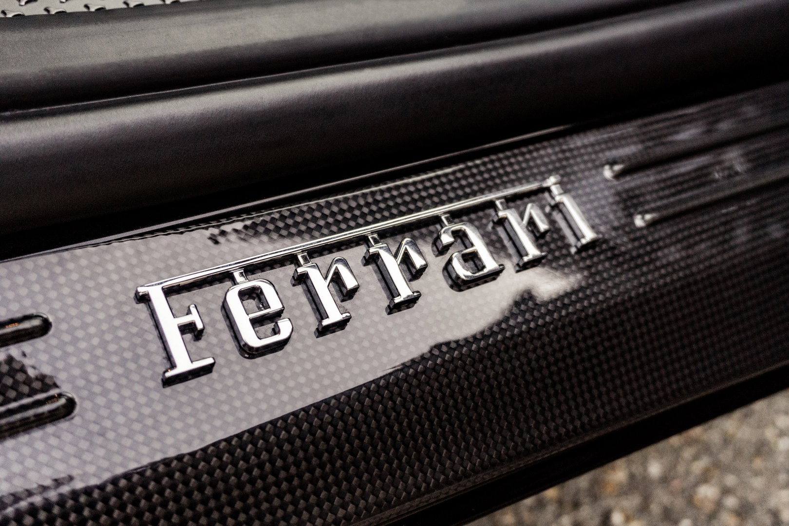 Ferrari 458 Speciale