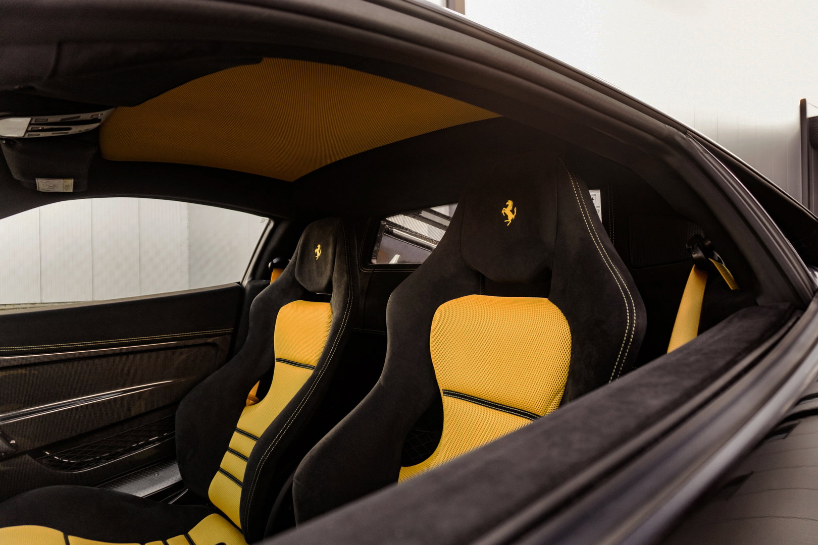 Ferrari 458 Speciale