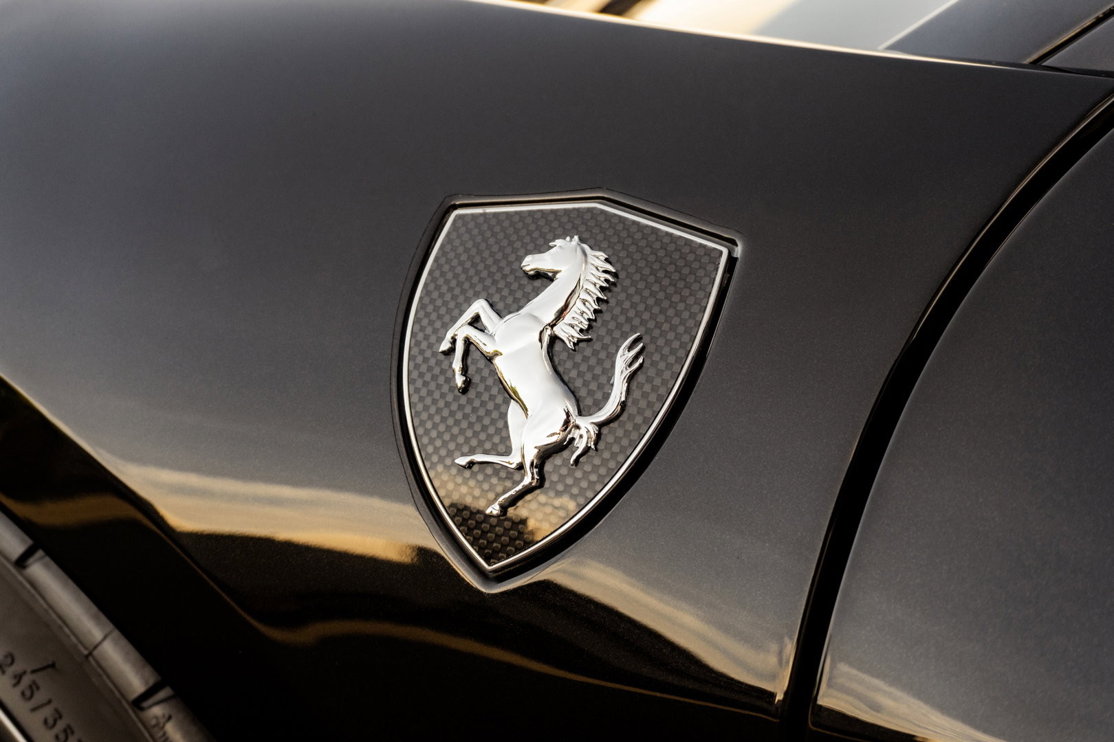 Ferrari 458 Speciale