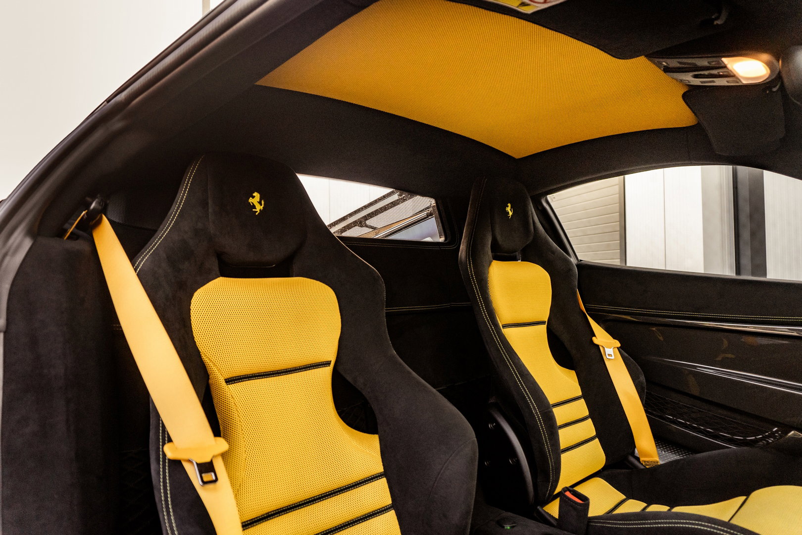 Ferrari 458 Speciale