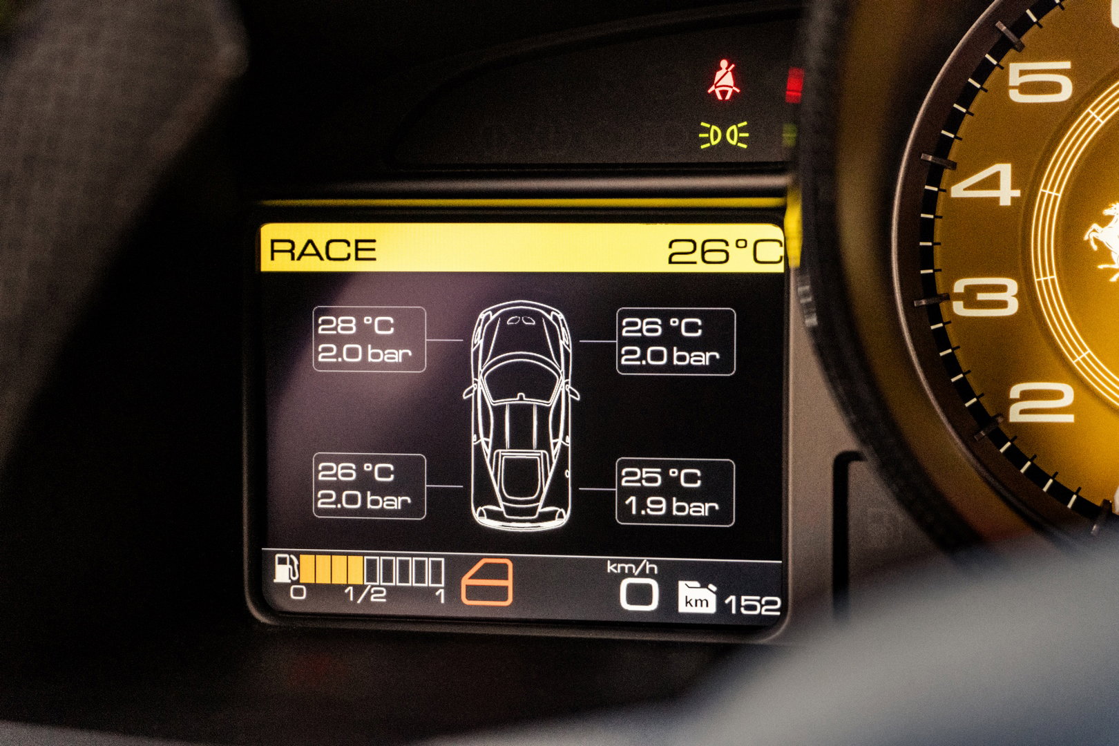 Ferrari 458 Speciale