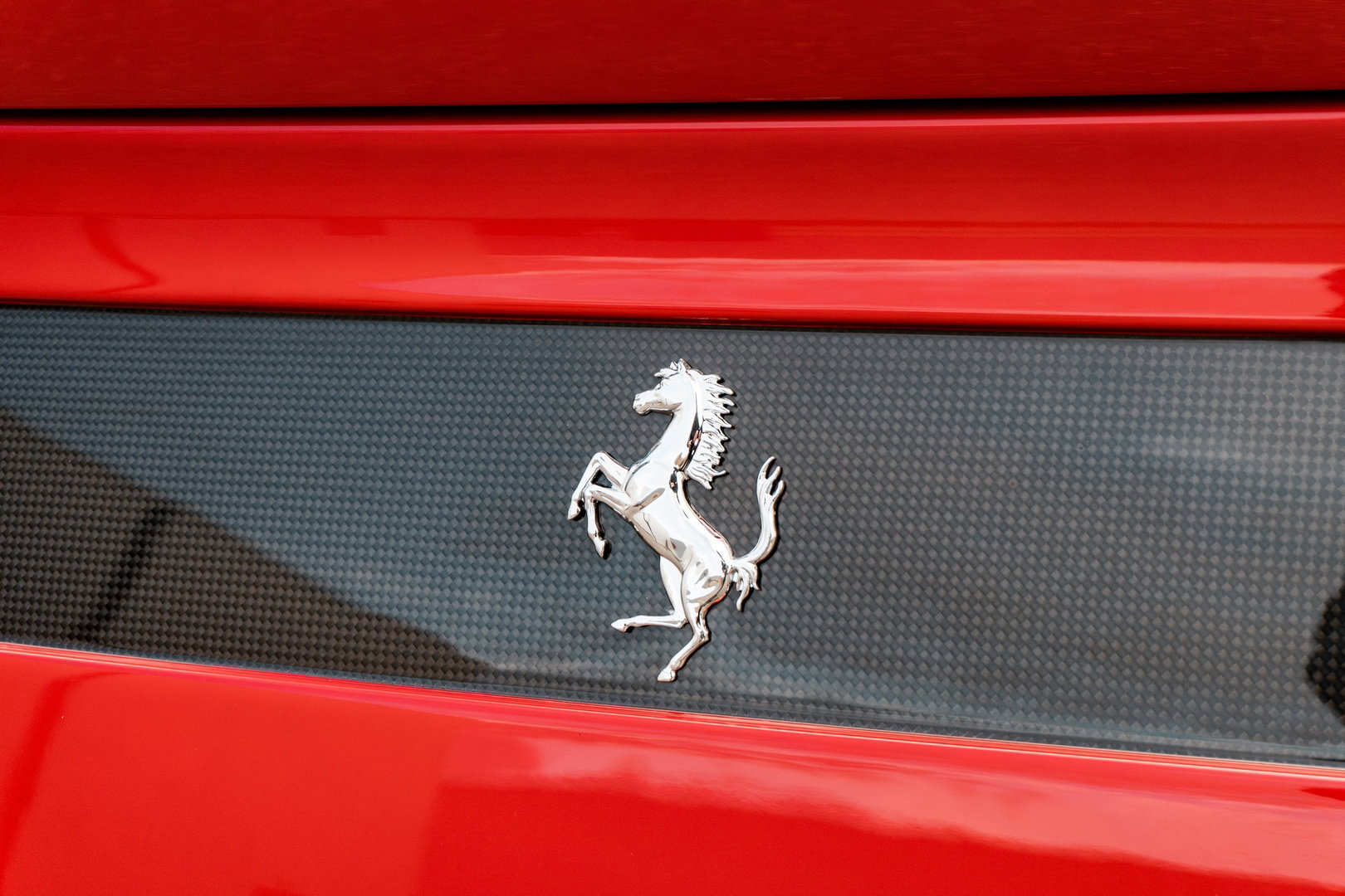 Ferrari F12TDF
