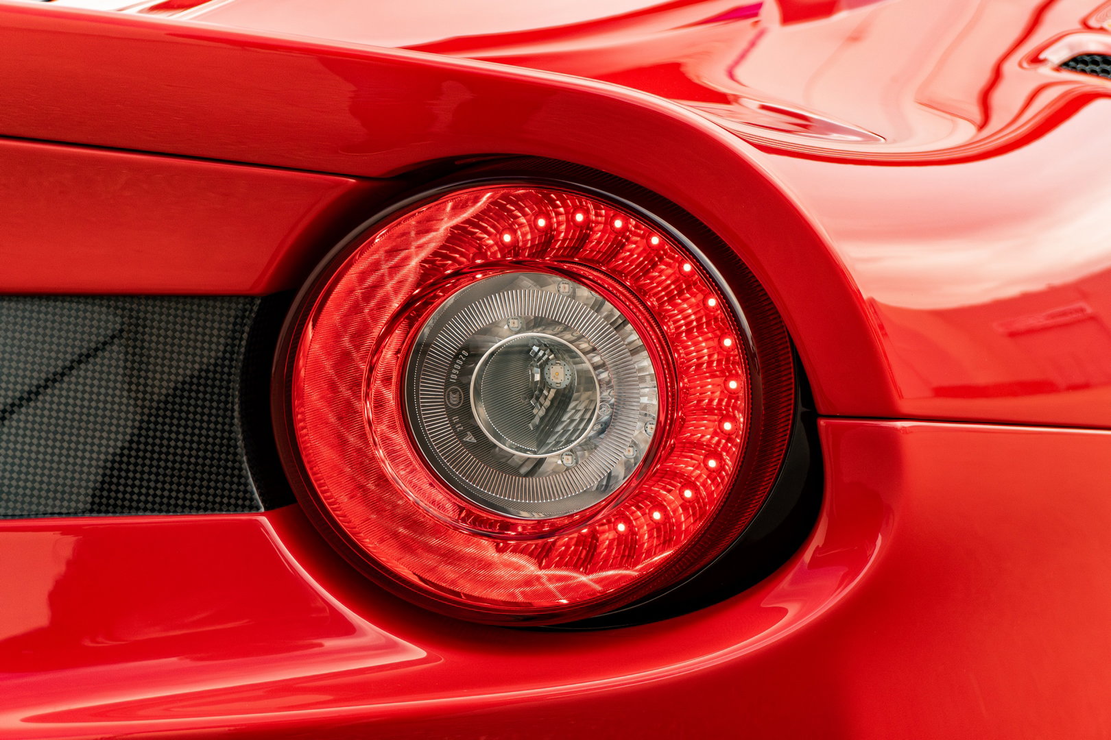 Ferrari F12TDF