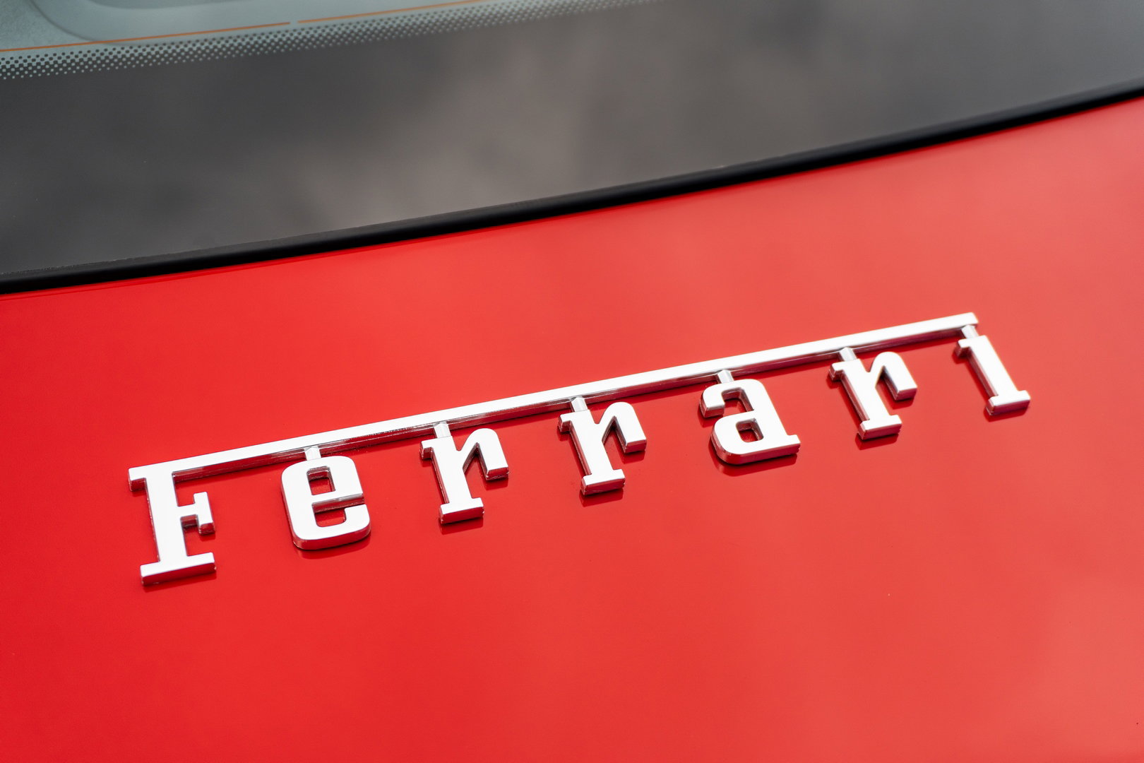 Ferrari F12TDF