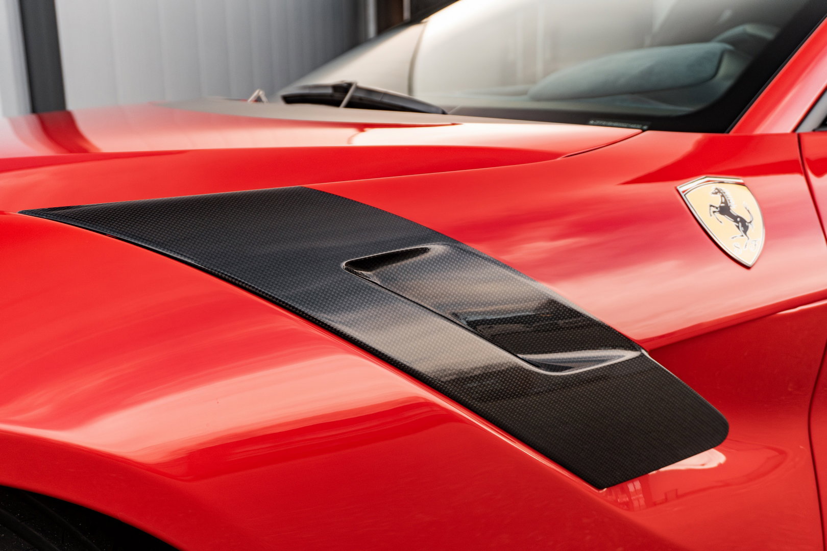 Ferrari F12TDF