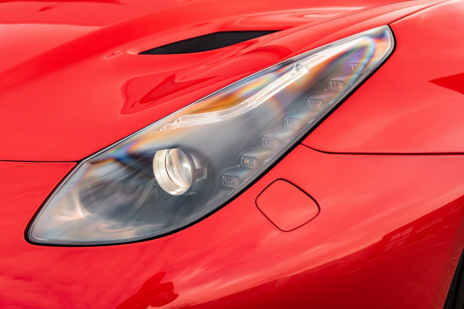 Ferrari F12TDF