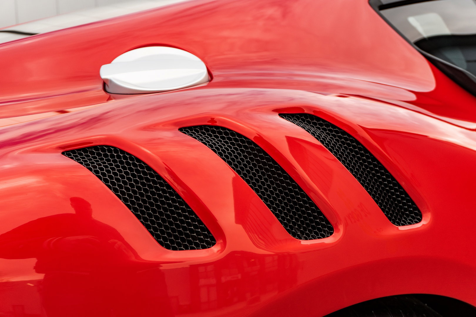 Ferrari F12TDF