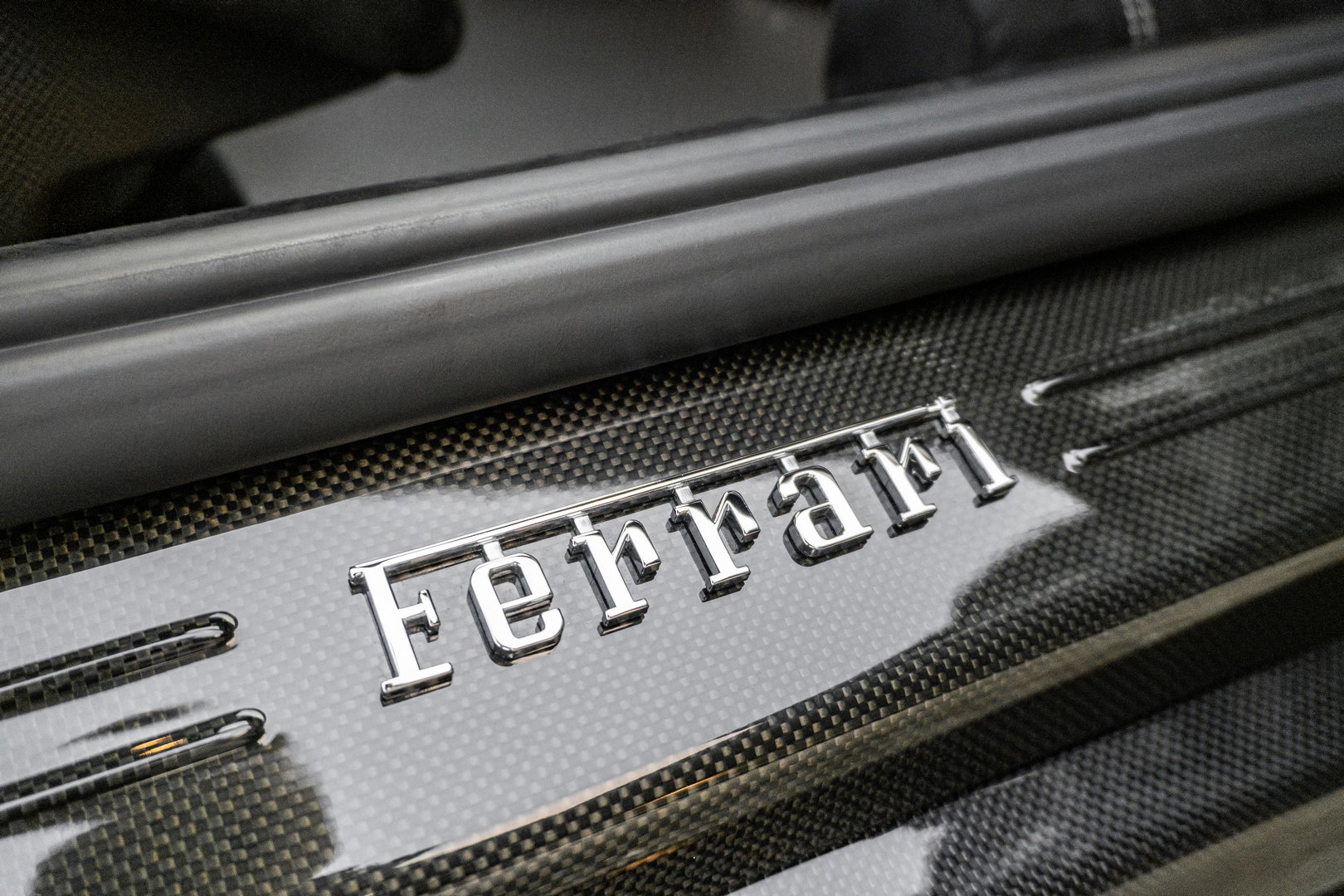 Ferrari F12TDF