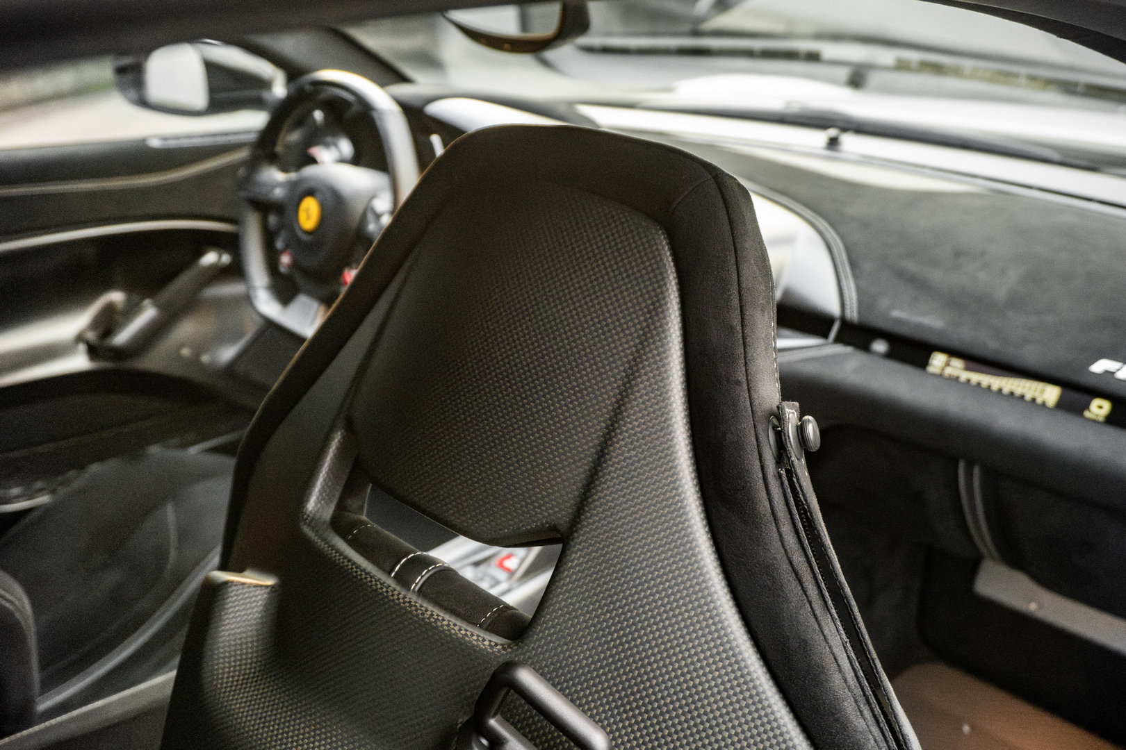 Ferrari F12TDF