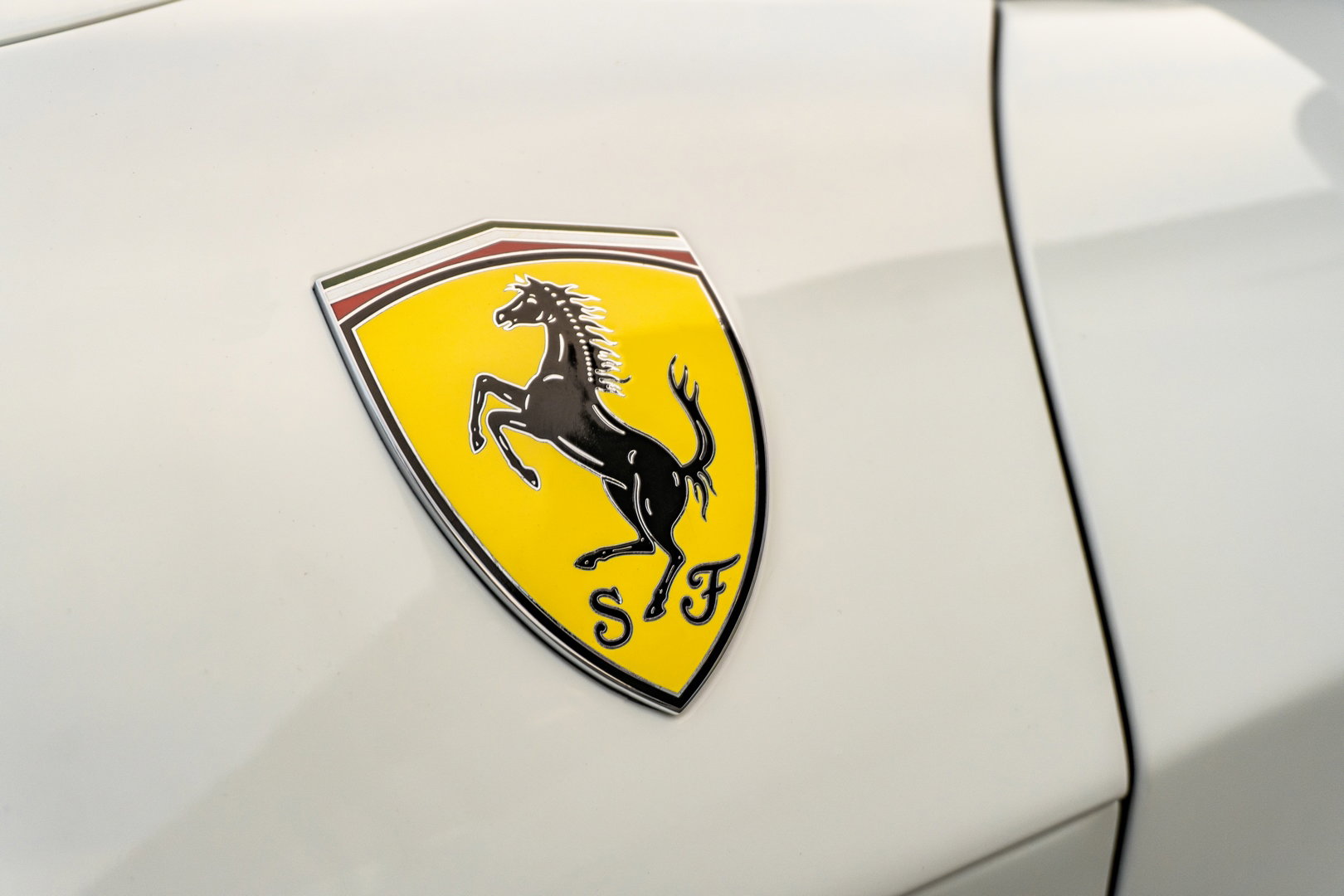 Ferrari F12TDF