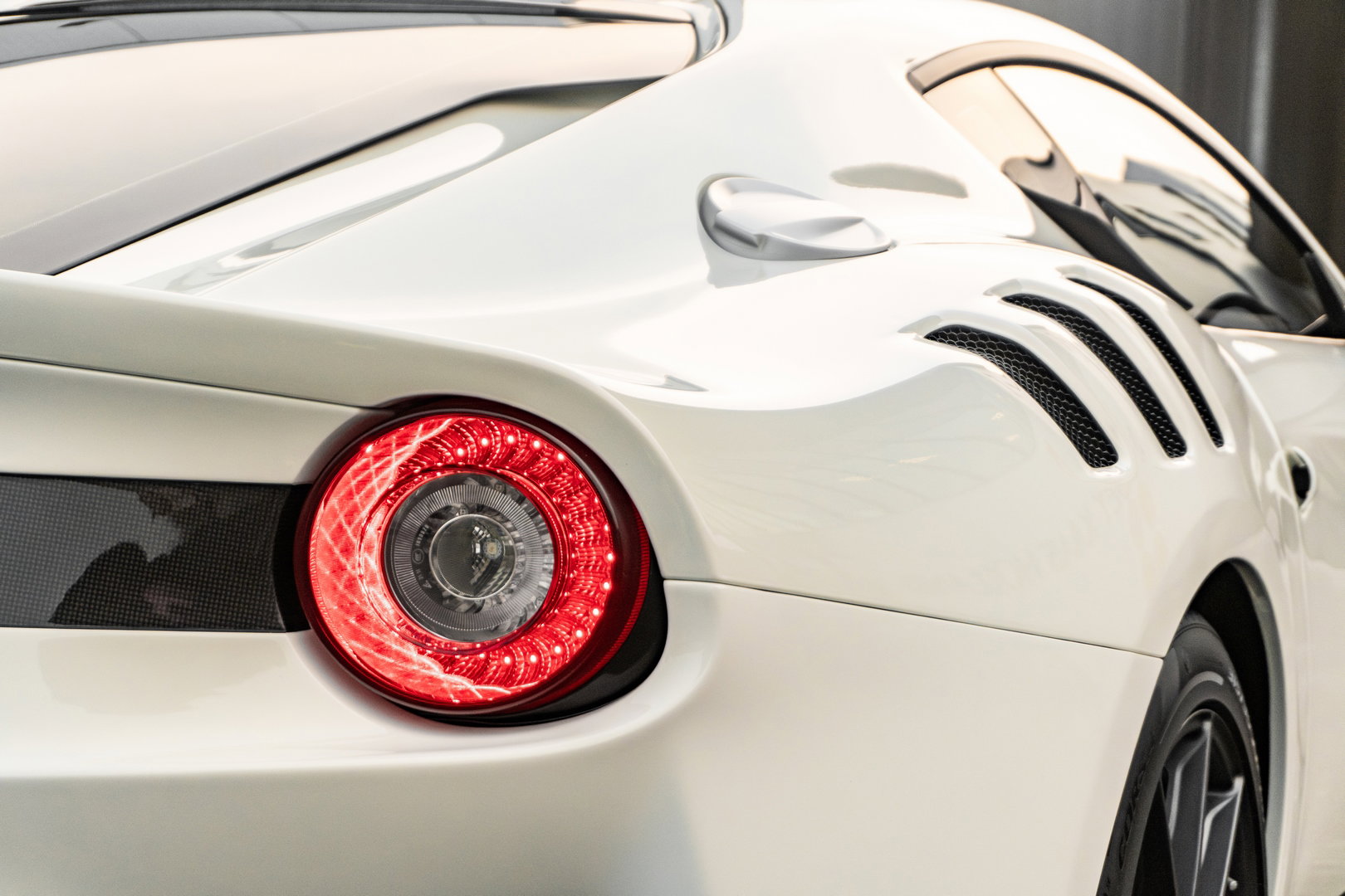 Ferrari F12TDF