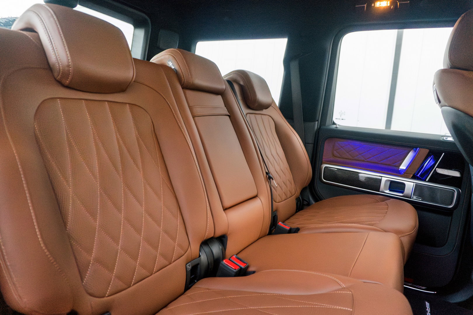 Mercedes-Benz G63 4x4²