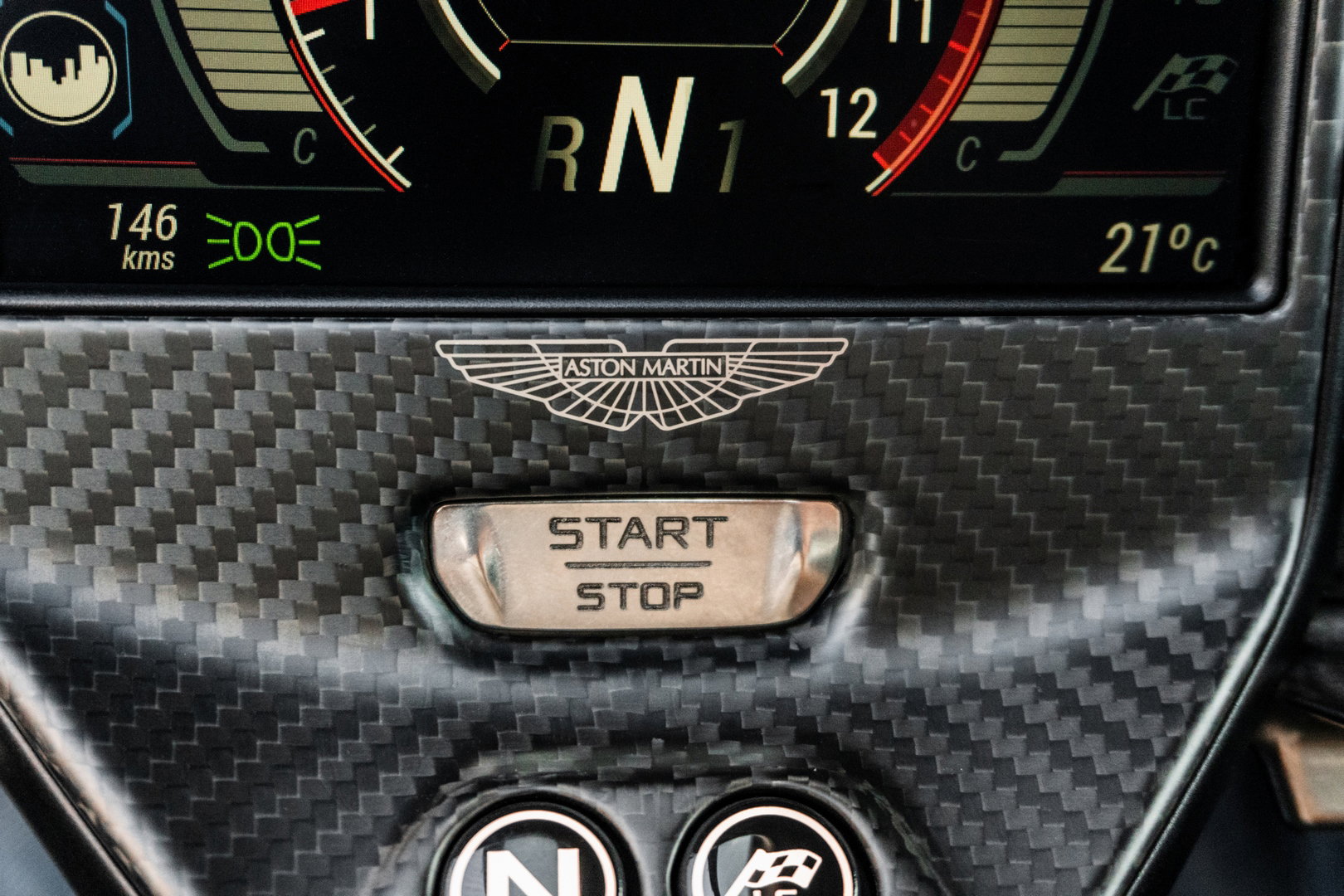 Aston Martin Valkyrie
