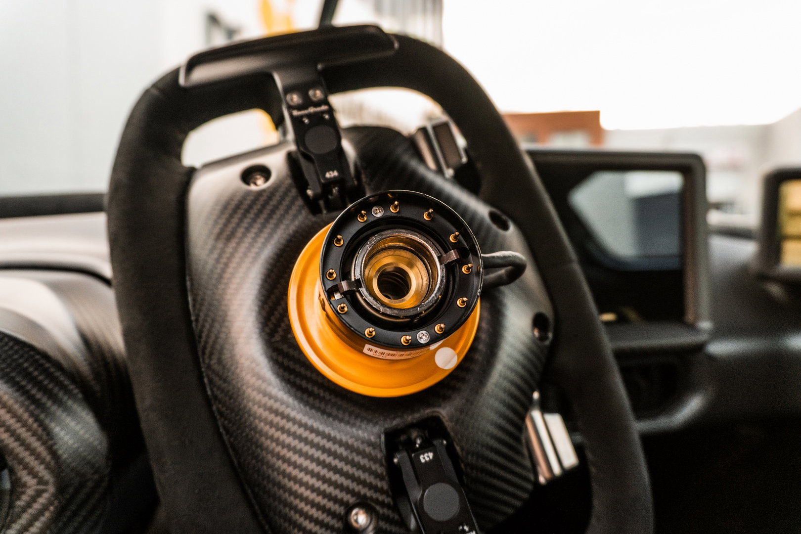 Aston Martin Valkyrie