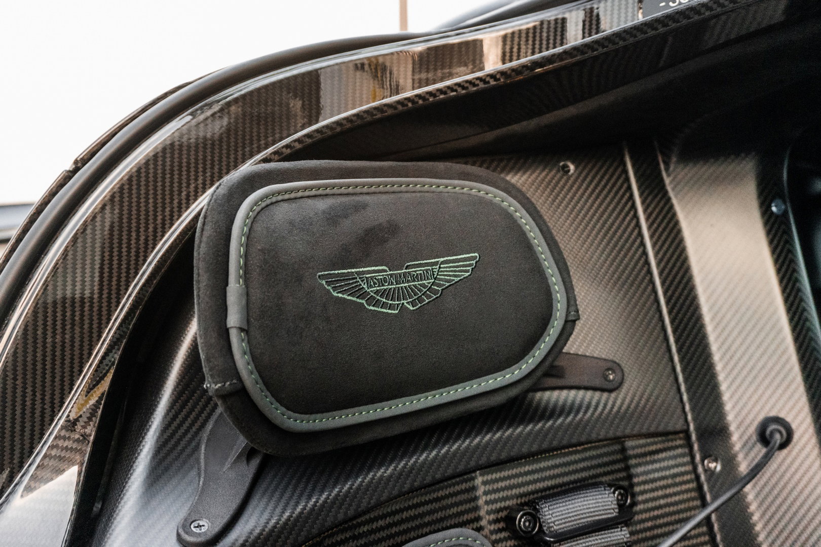Aston Martin Valkyrie