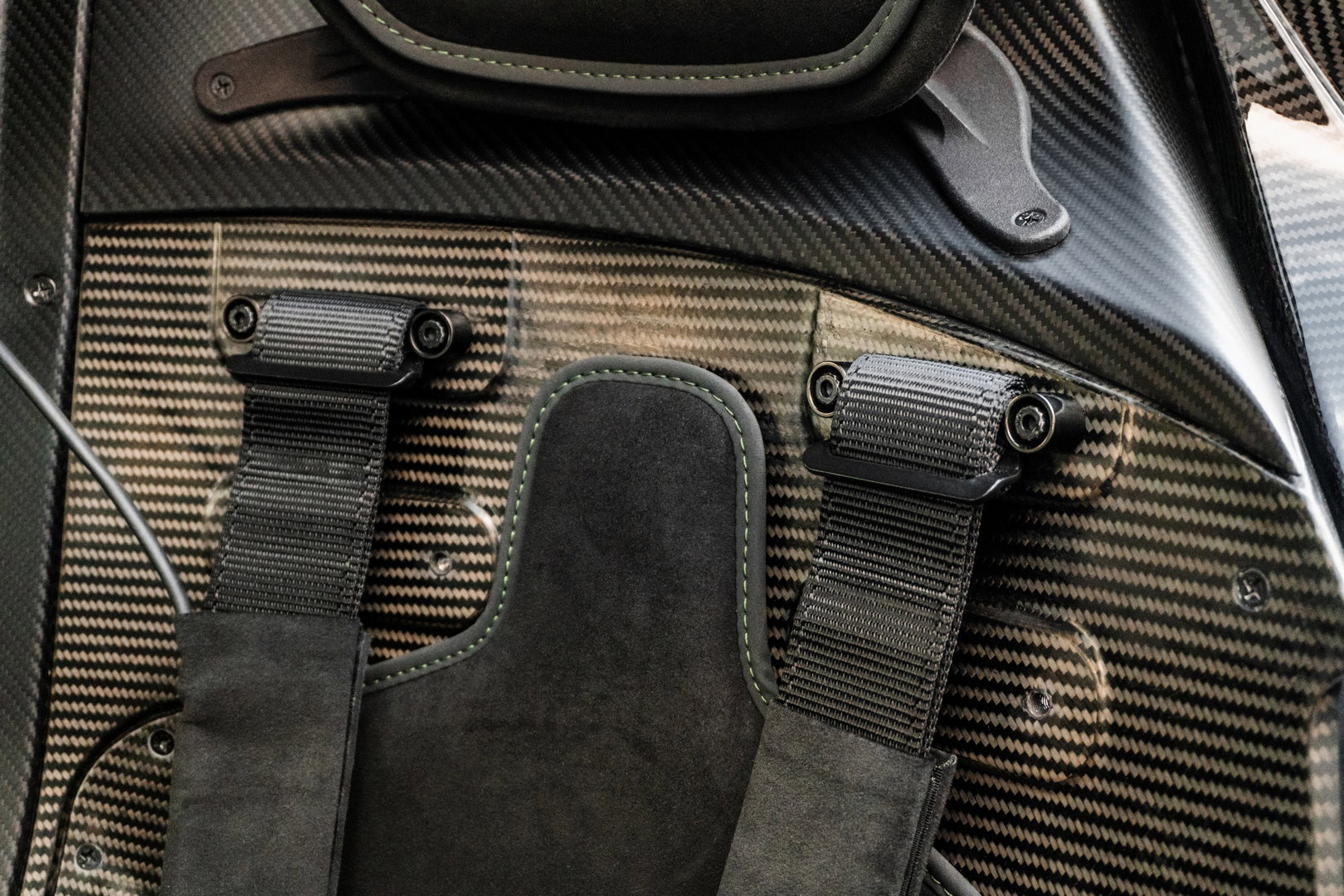 Aston Martin Valkyrie