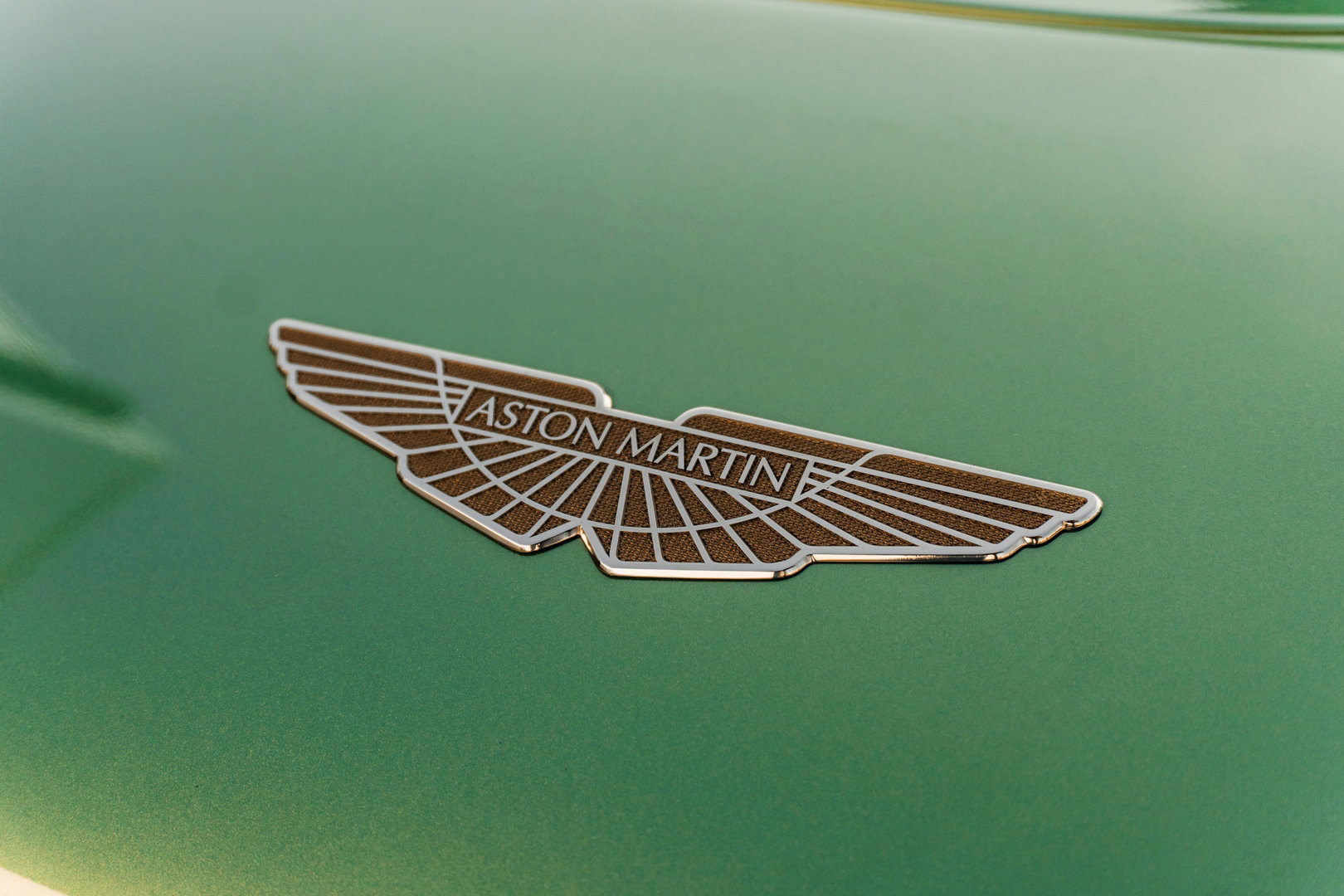 Aston Martin Valkyrie