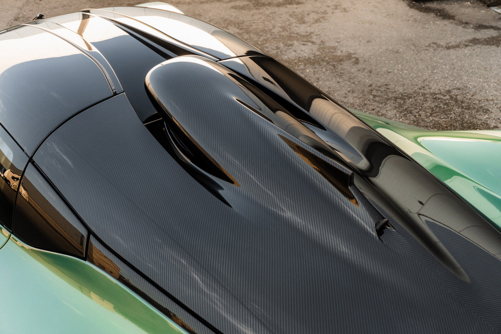 Aston Martin Valkyrie
