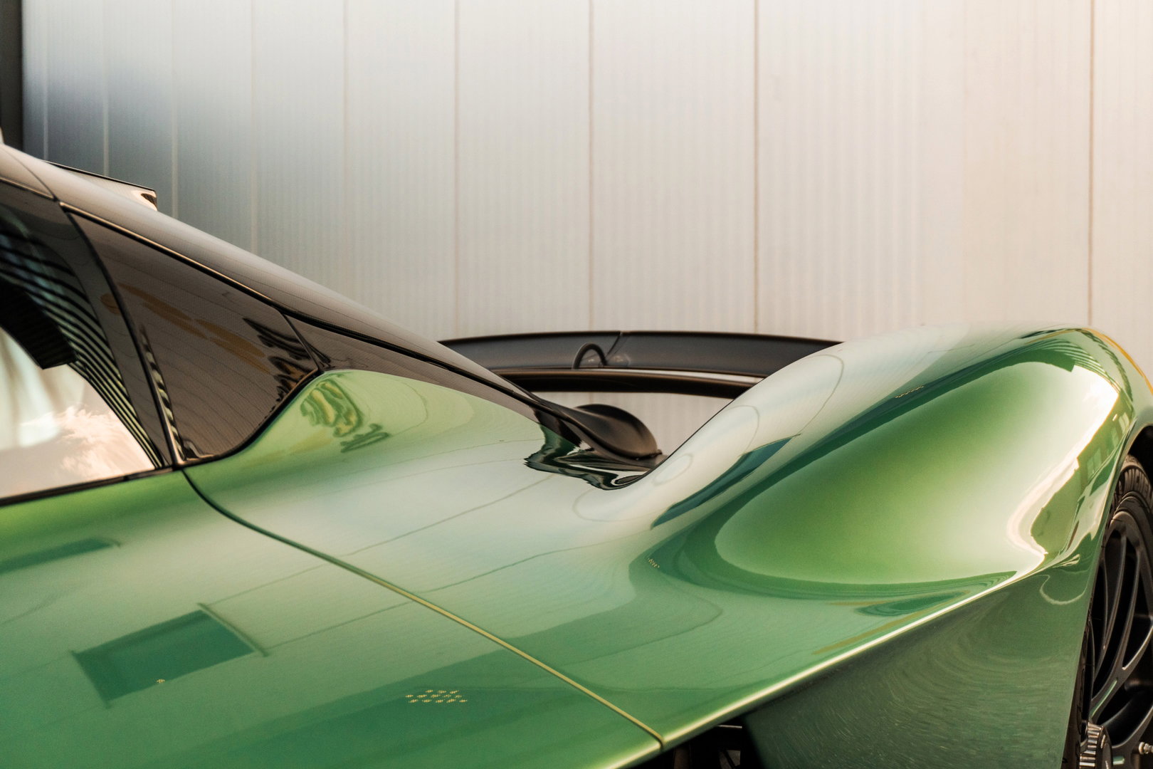 Aston Martin Valkyrie