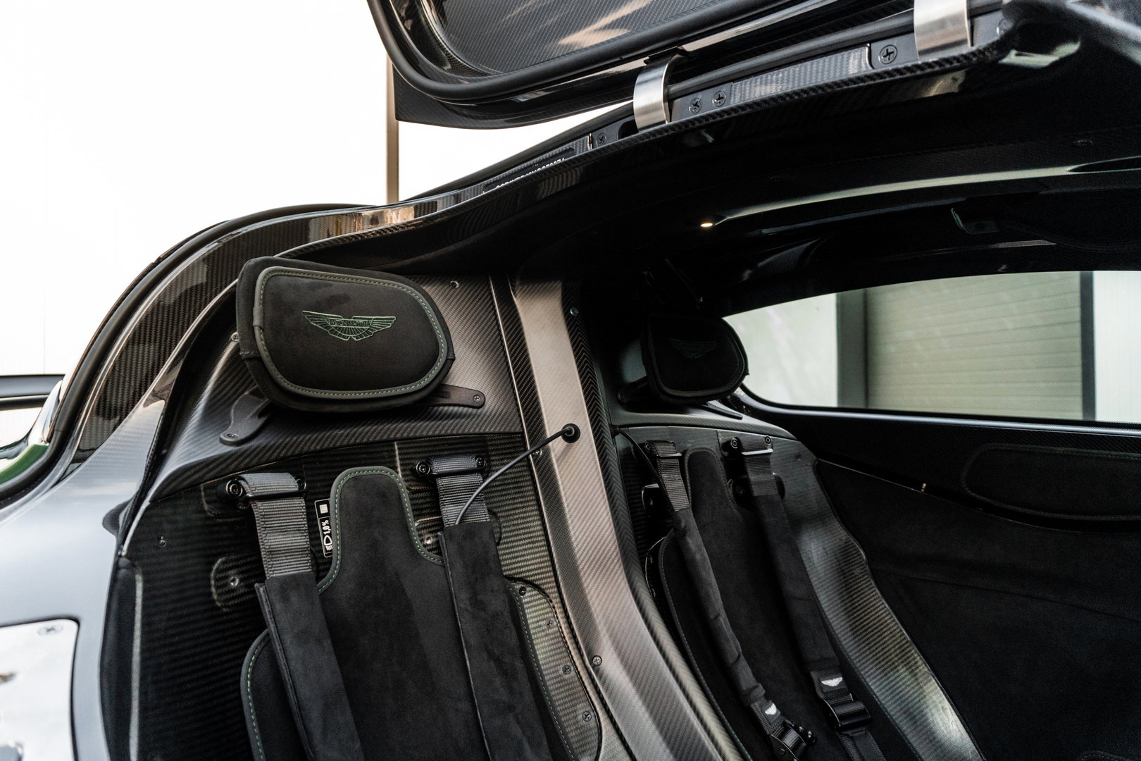 Aston Martin Valkyrie