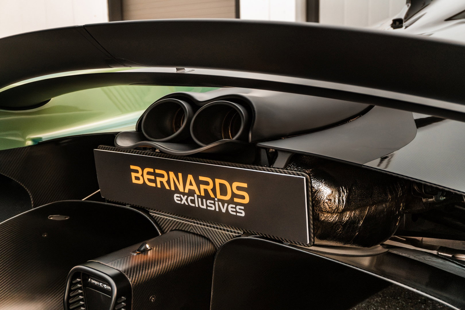 Aston Martin Valkyrie
